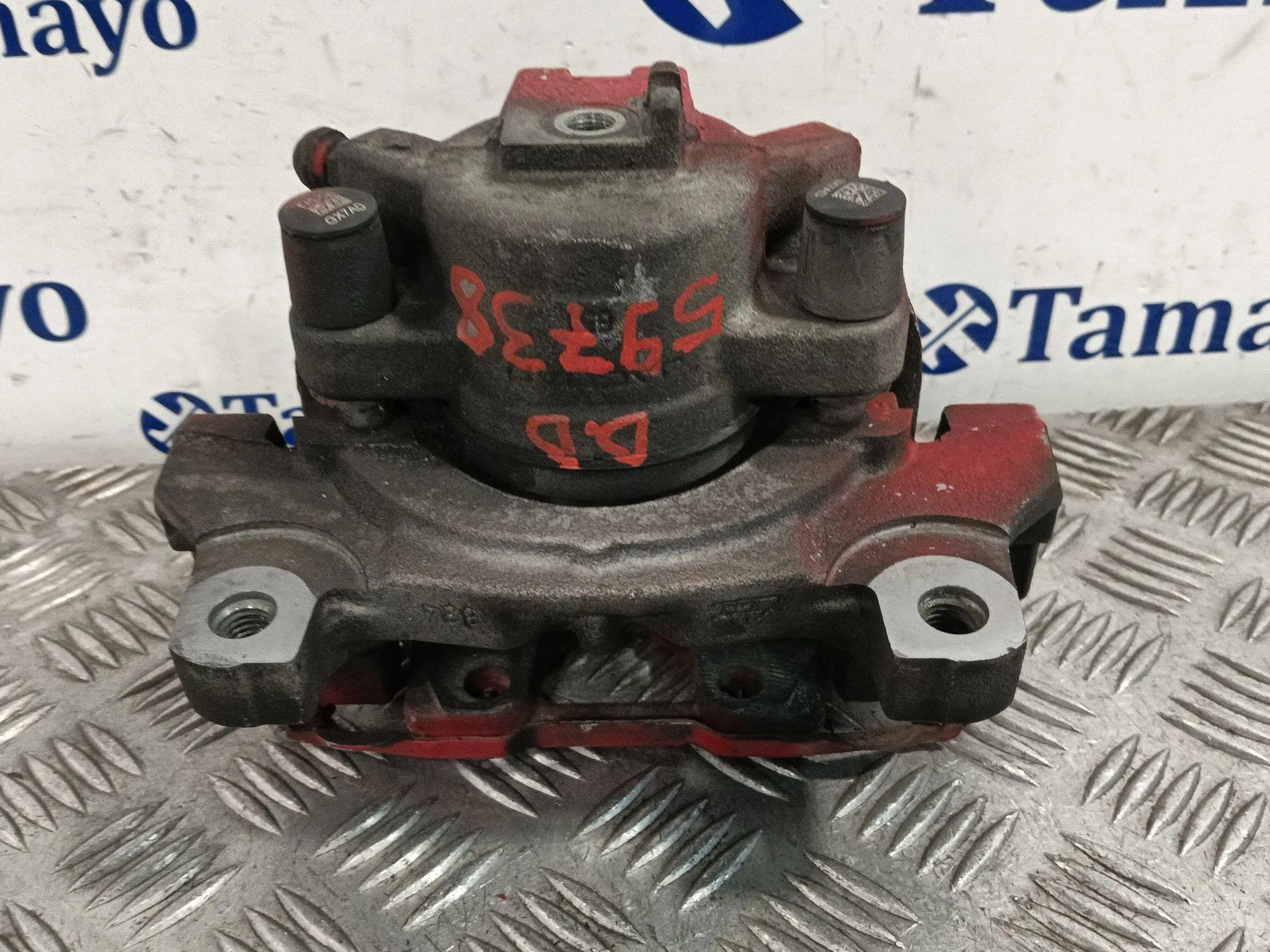 Pinza Freno Delantera Derecha para Jaguar Xe (X760)