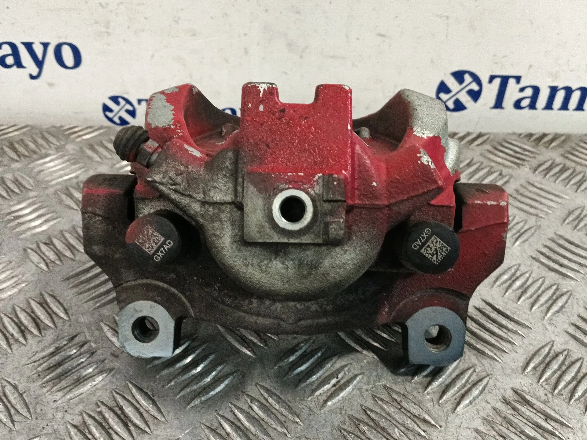 Pinza Freno Delantera Derecha para Jaguar Xe (X760)