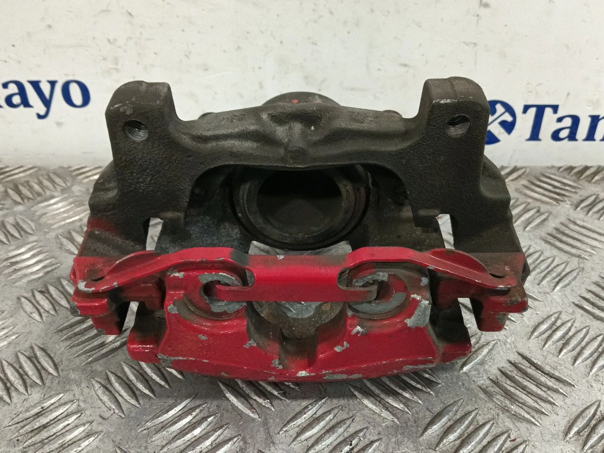 Pinza Freno Delantera Derecha para Jaguar Xe (X760)