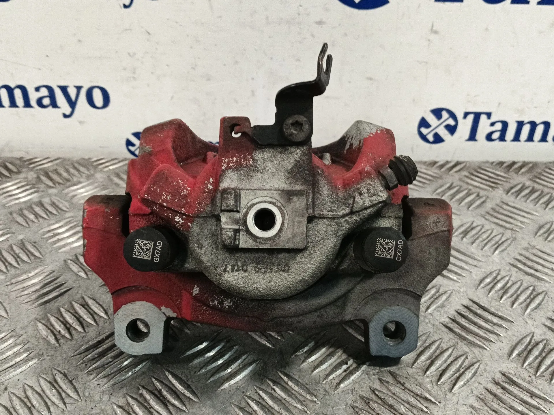 Pinza Freno Delantera Izquierda para Jaguar Xe (X760)