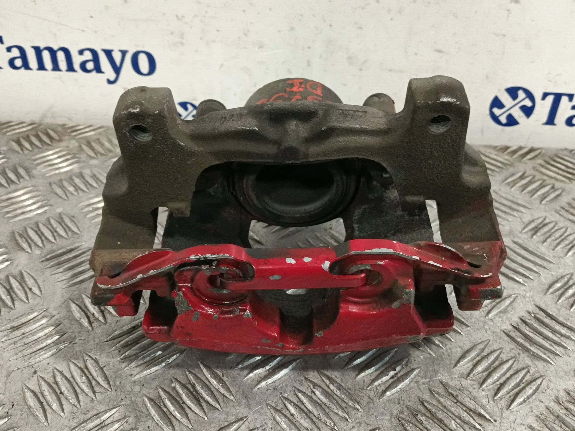 Pinza Freno Delantera Izquierda para Jaguar Xe (X760)