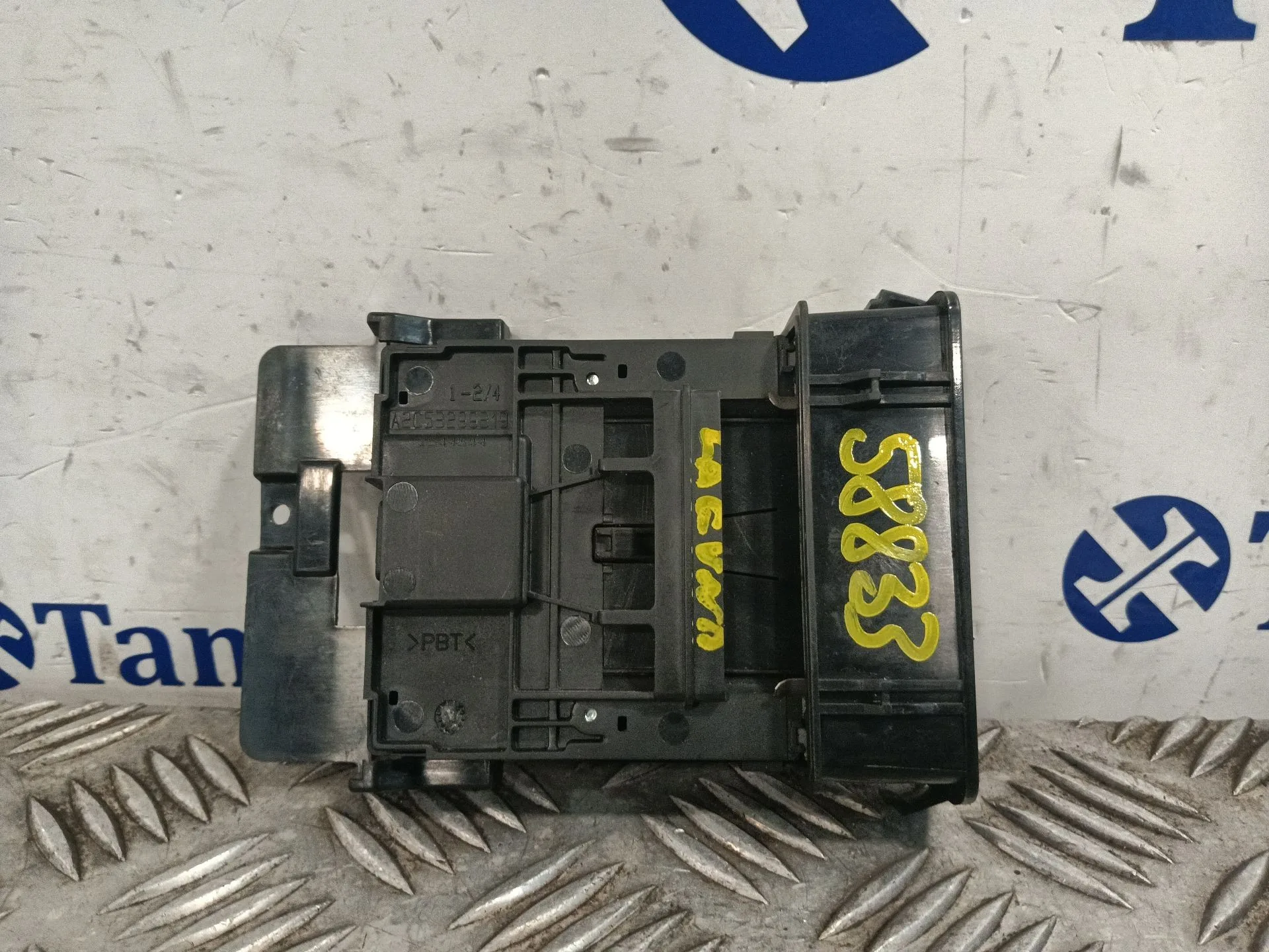 Conmutador De Arranque para Renault Laguna Grandtour Iii