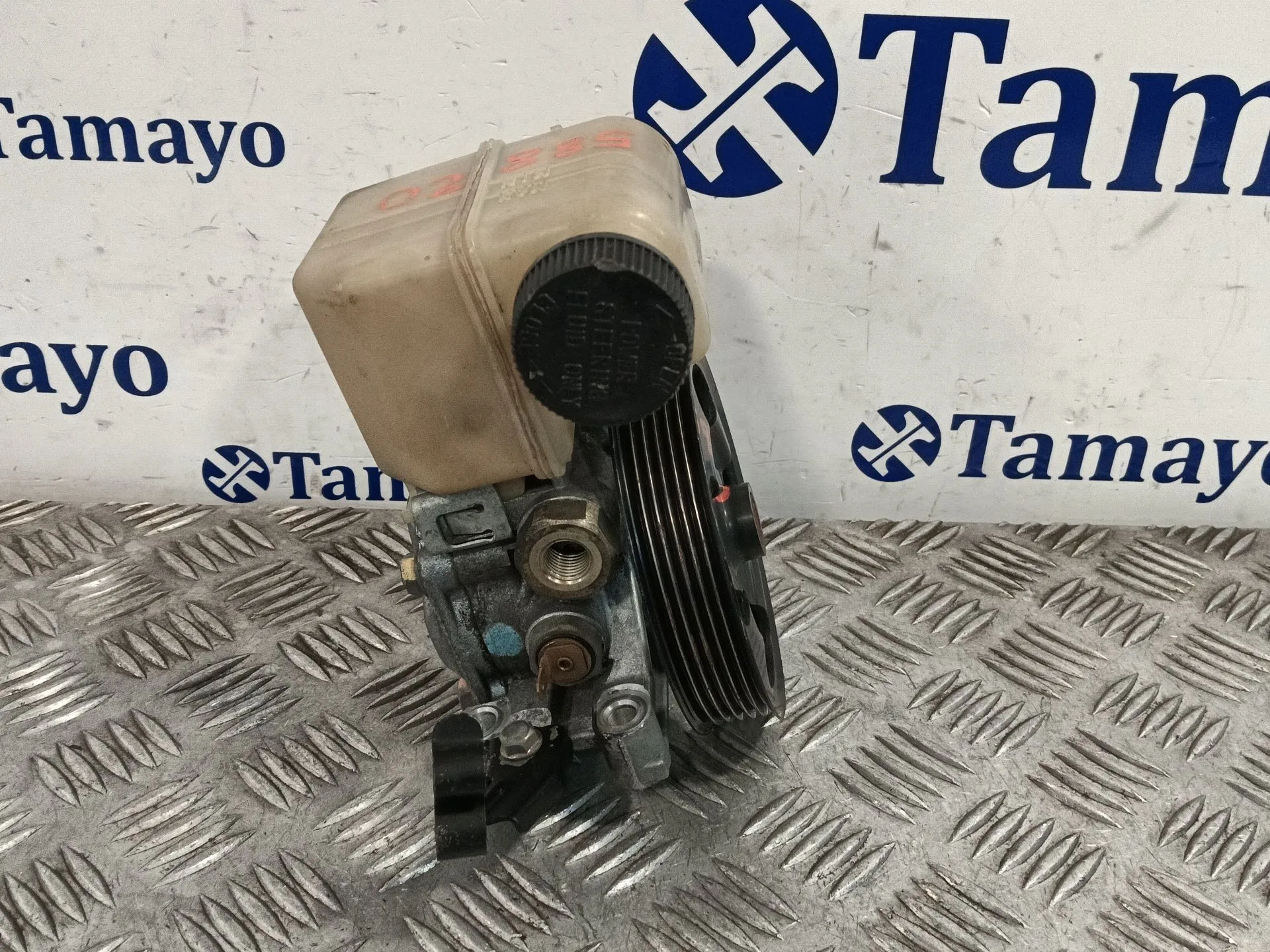 Bomba Direccion para Mazda 6 Monovolumen (Gy)