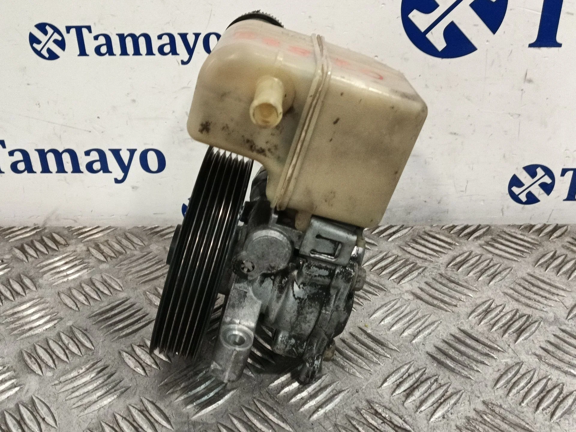 Bomba Direccion para Mazda 6 Monovolumen (Gy)