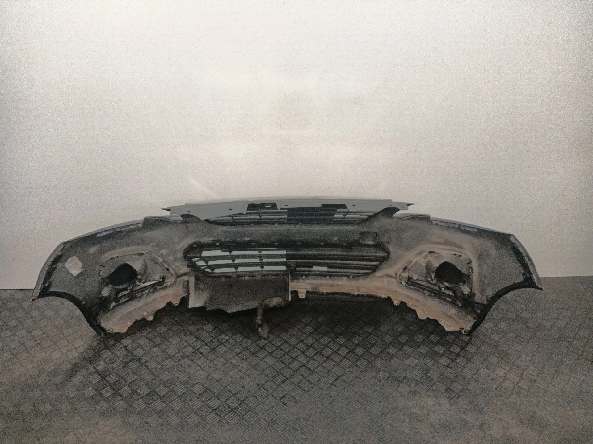 Paragolpes Delantero para Peugeot 108