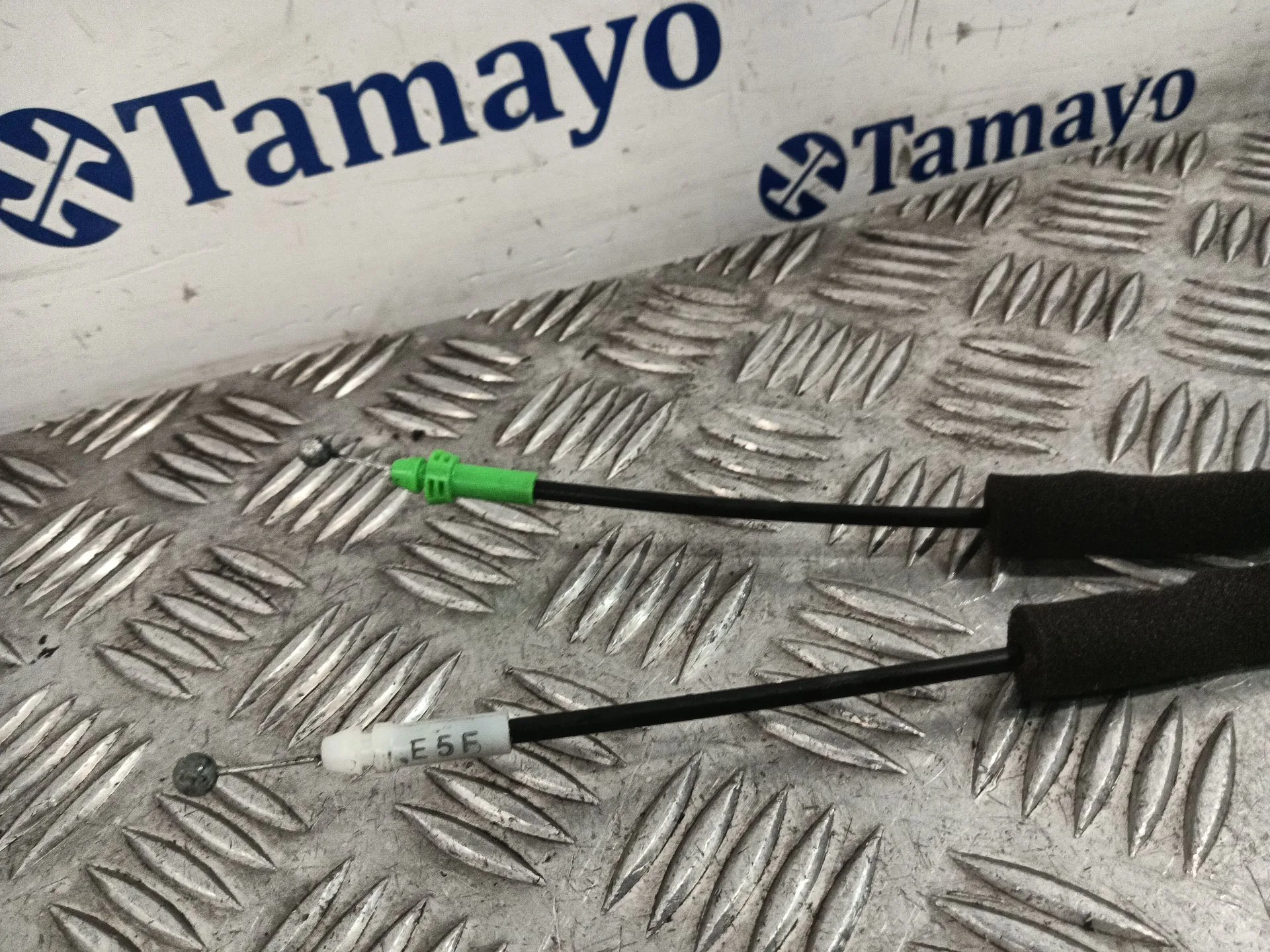 Cerradura Puerta Delantera Izquierda para Peugeot 108