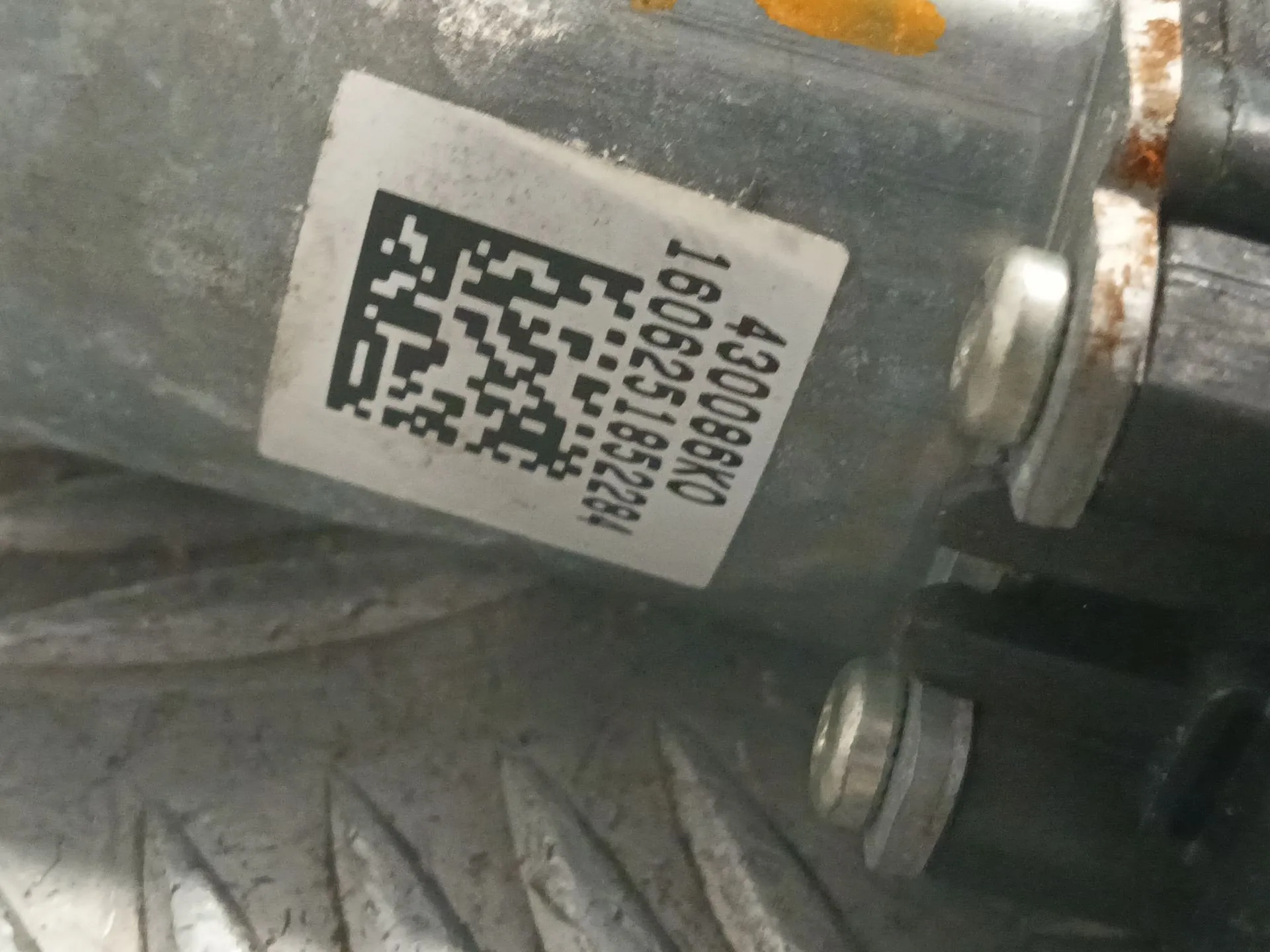 Elevalunas Delantero Izquierdo para Peugeot 108