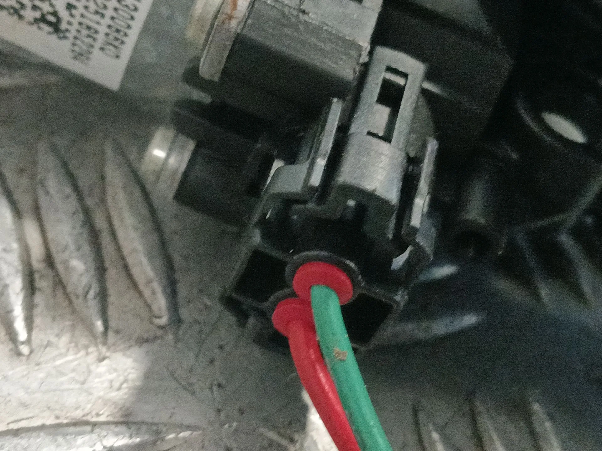 Elevalunas Delantero Izquierdo para Peugeot 108