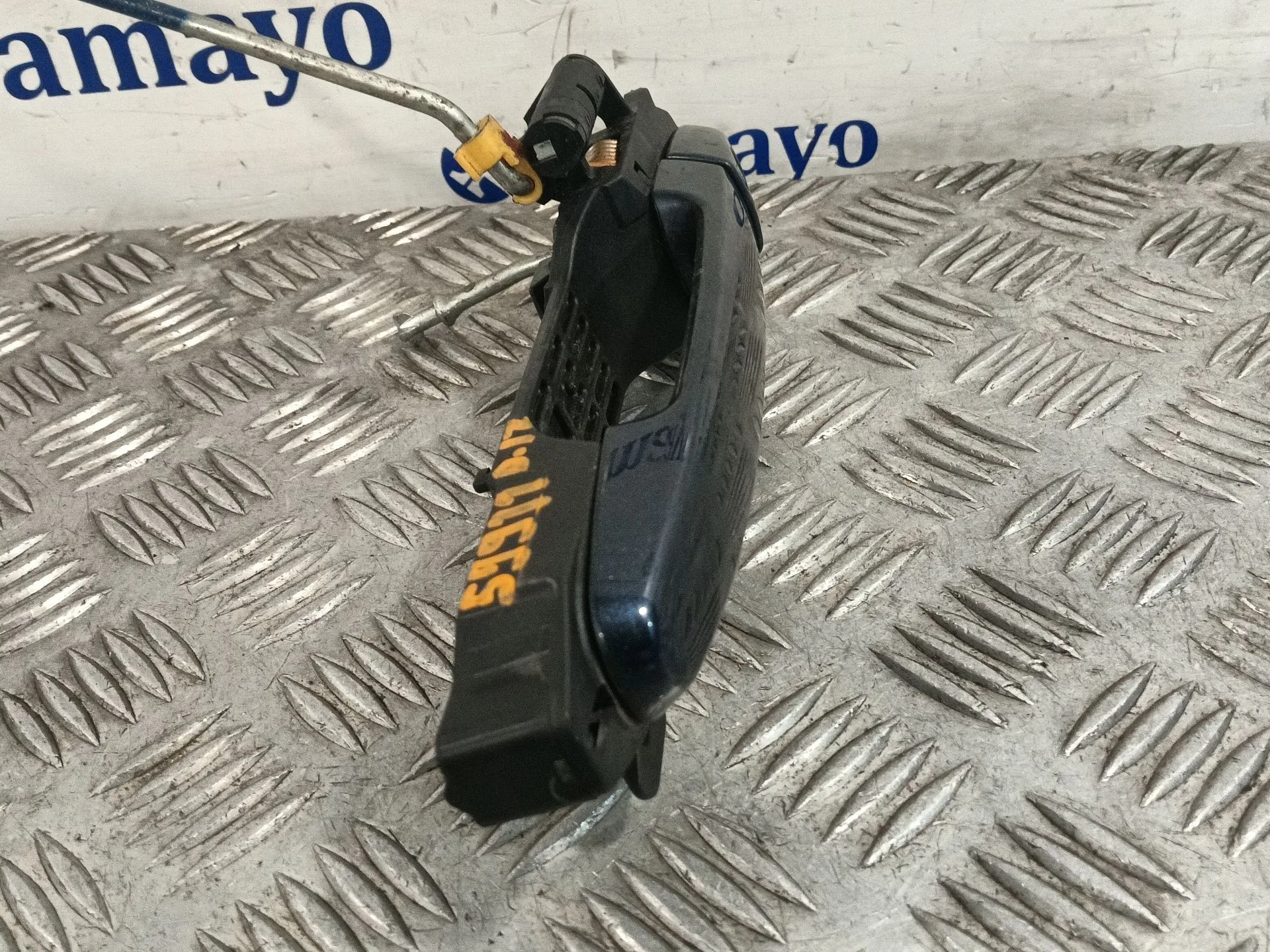 Maneta Exterior Delantera Izquierda para Peugeot 108