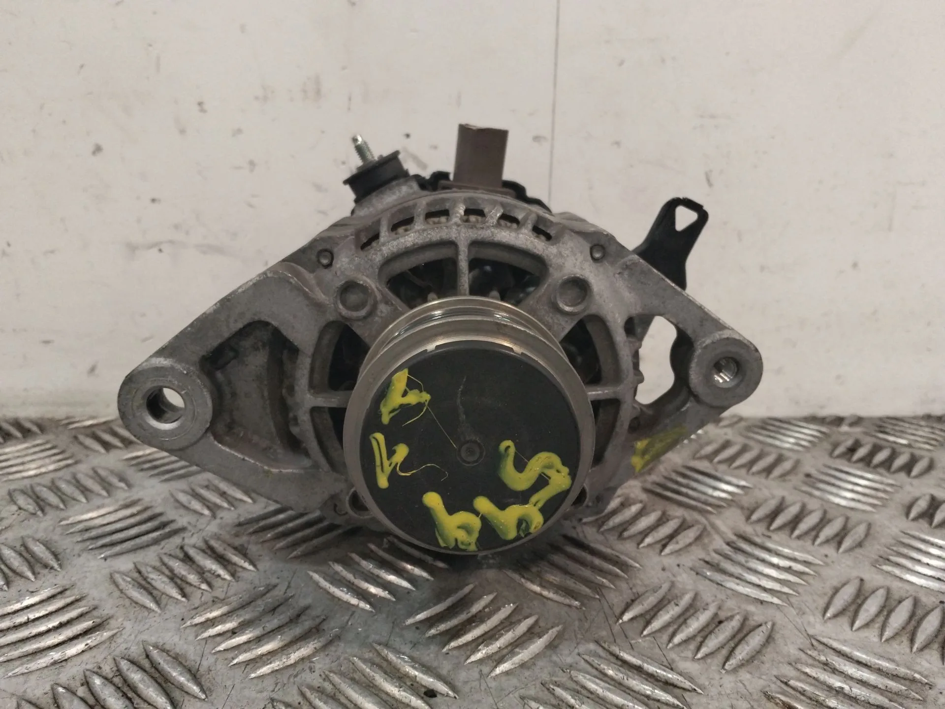 Alternador para Peugeot 108