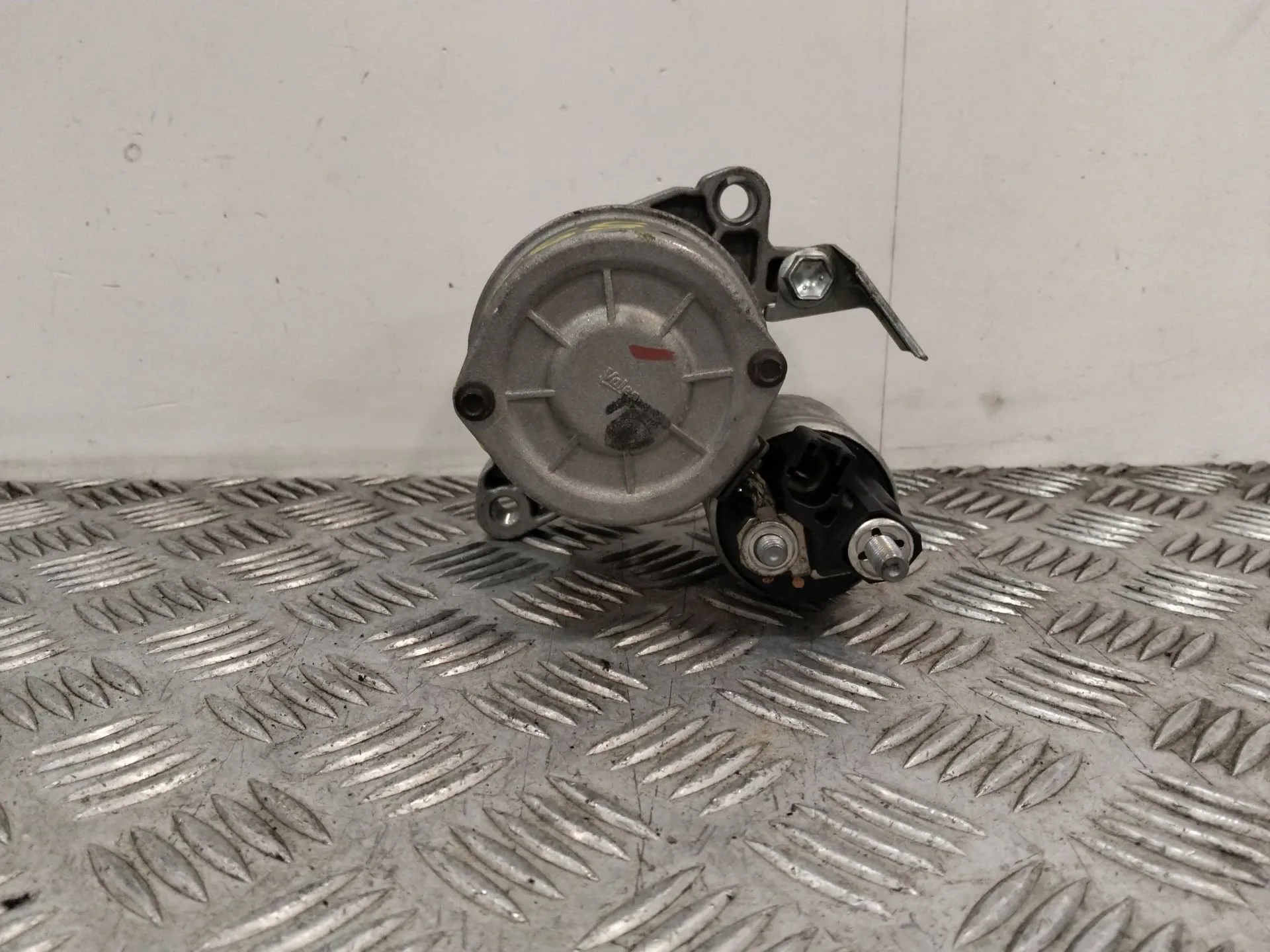 Motor Arranque para Peugeot 108