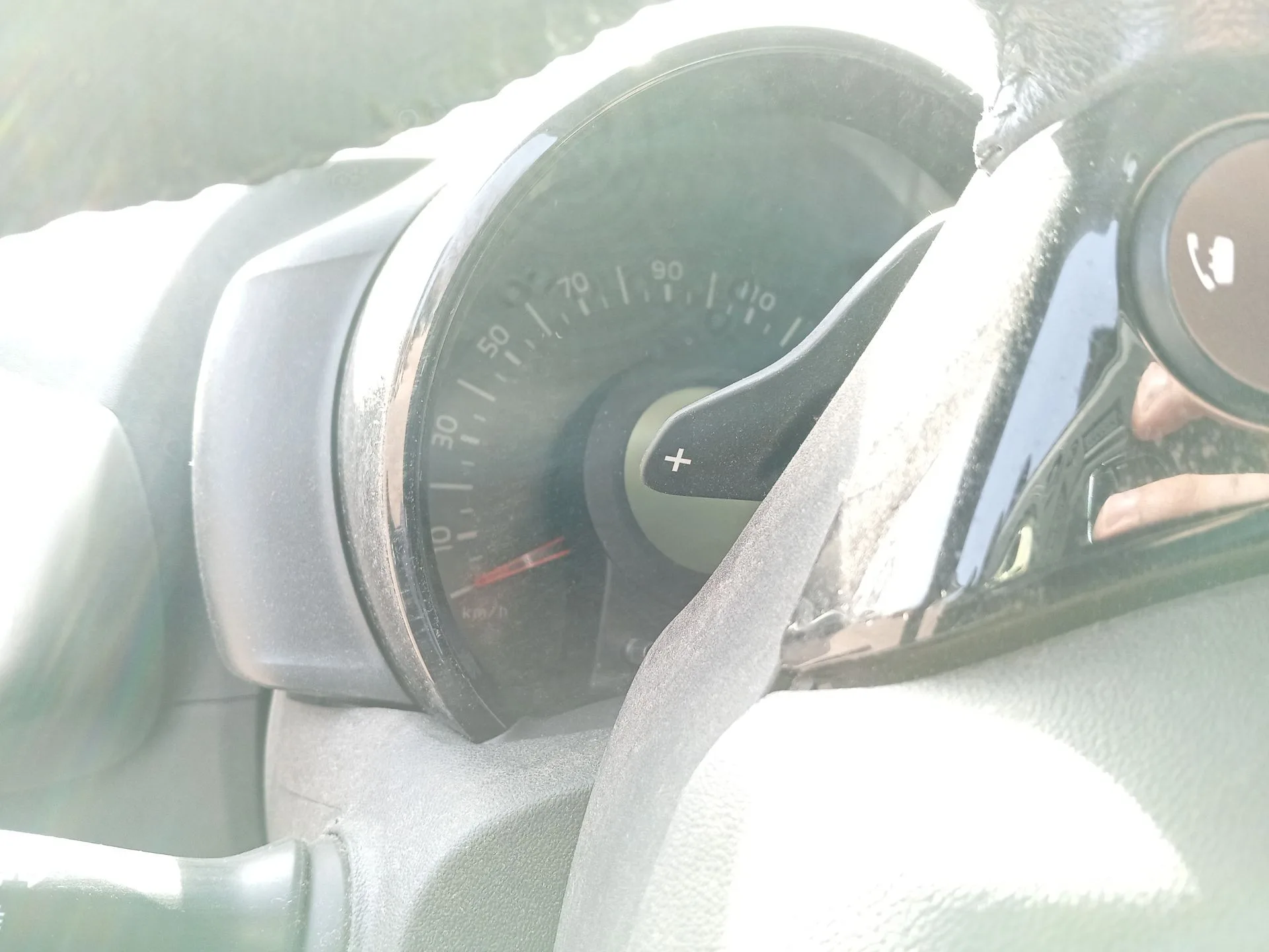 Cuadro Instrumentos para Peugeot 108