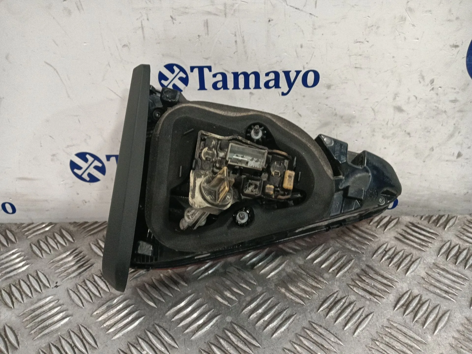 Piloto Trasero Derecho Interior para Volkswagen Touran (5T1)