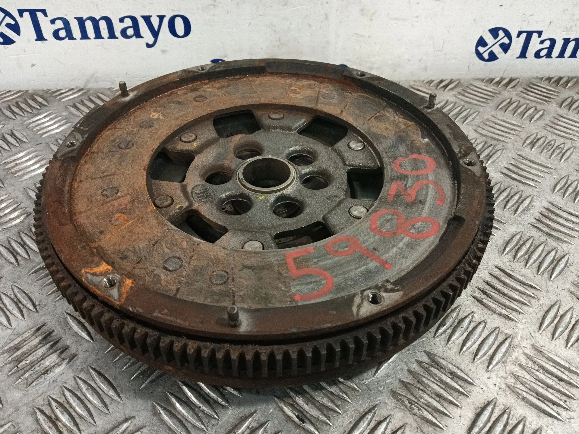 Volante Motor para Volkswagen Touran (5T1)