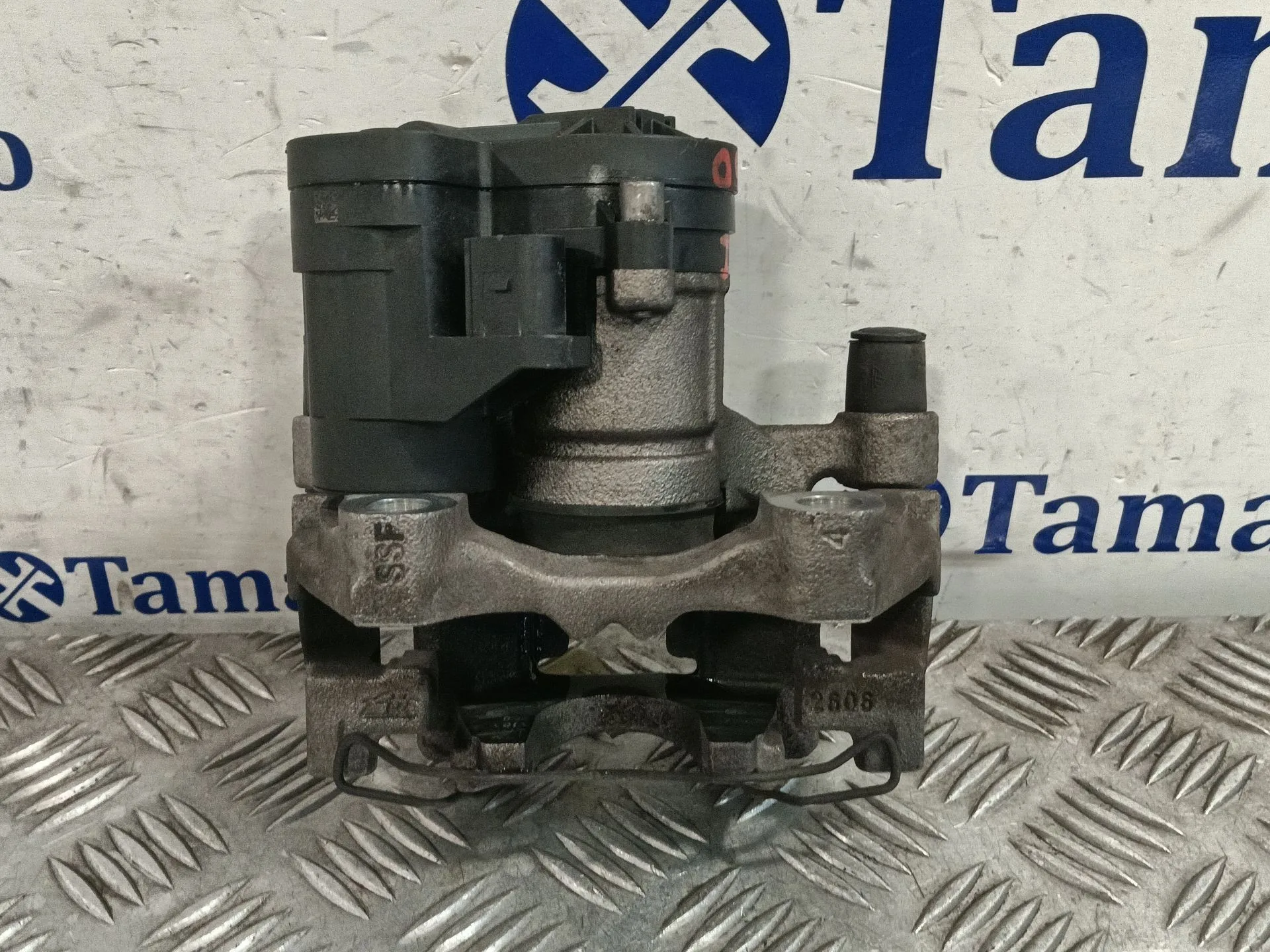 Pinza Freno Trasera Izquierda para Volkswagen Touran (5T1)