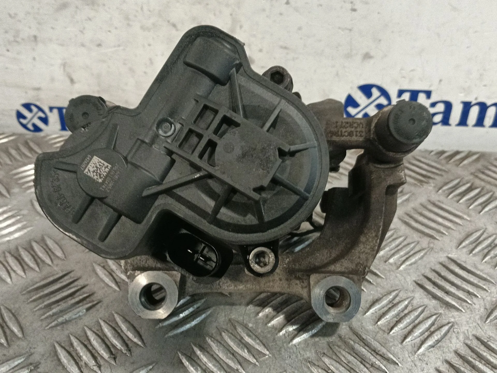 Pinza Freno Trasera Izquierda para Volkswagen Touran (5T1)