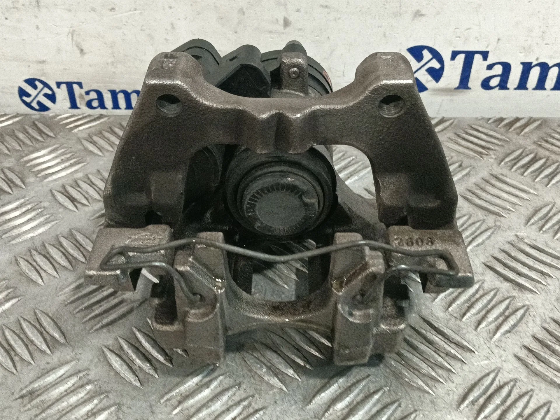Pinza Freno Trasera Izquierda para Volkswagen Touran (5T1)