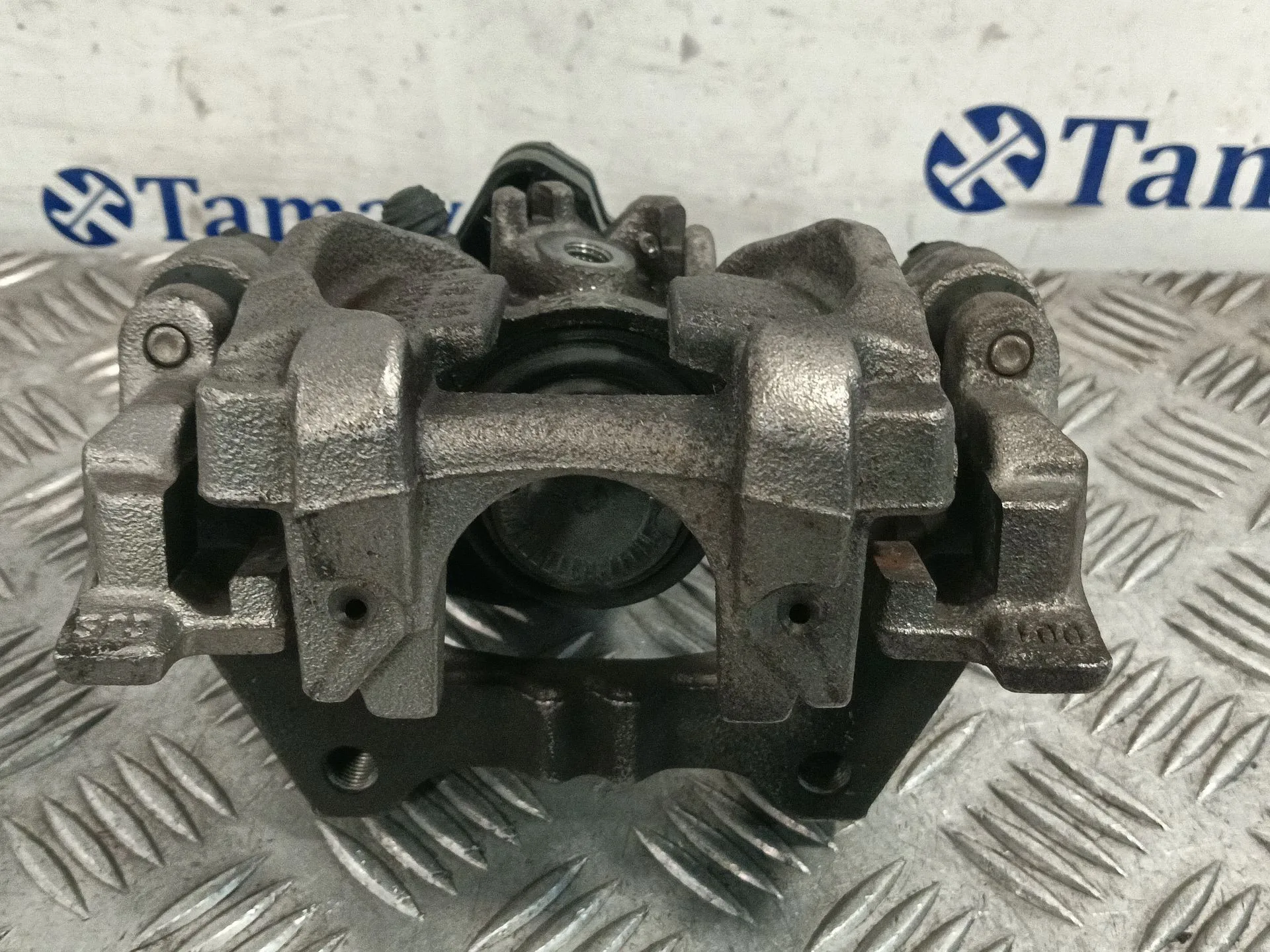 Pinza Freno Trasera Derecha para Volkswagen Touran (5T1)