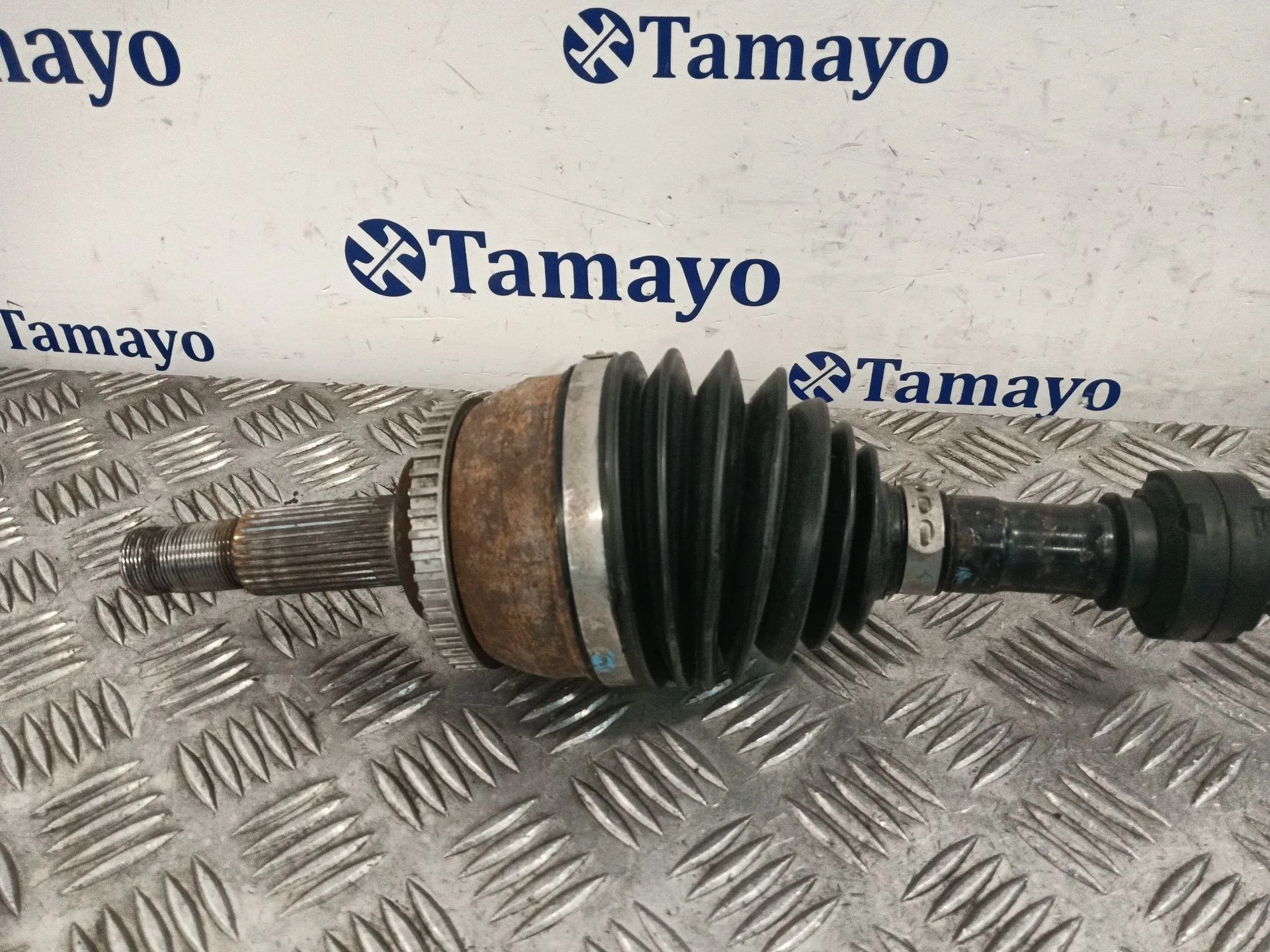 Transmision Delantera Derecha para Nissan X-Trail I (T30)