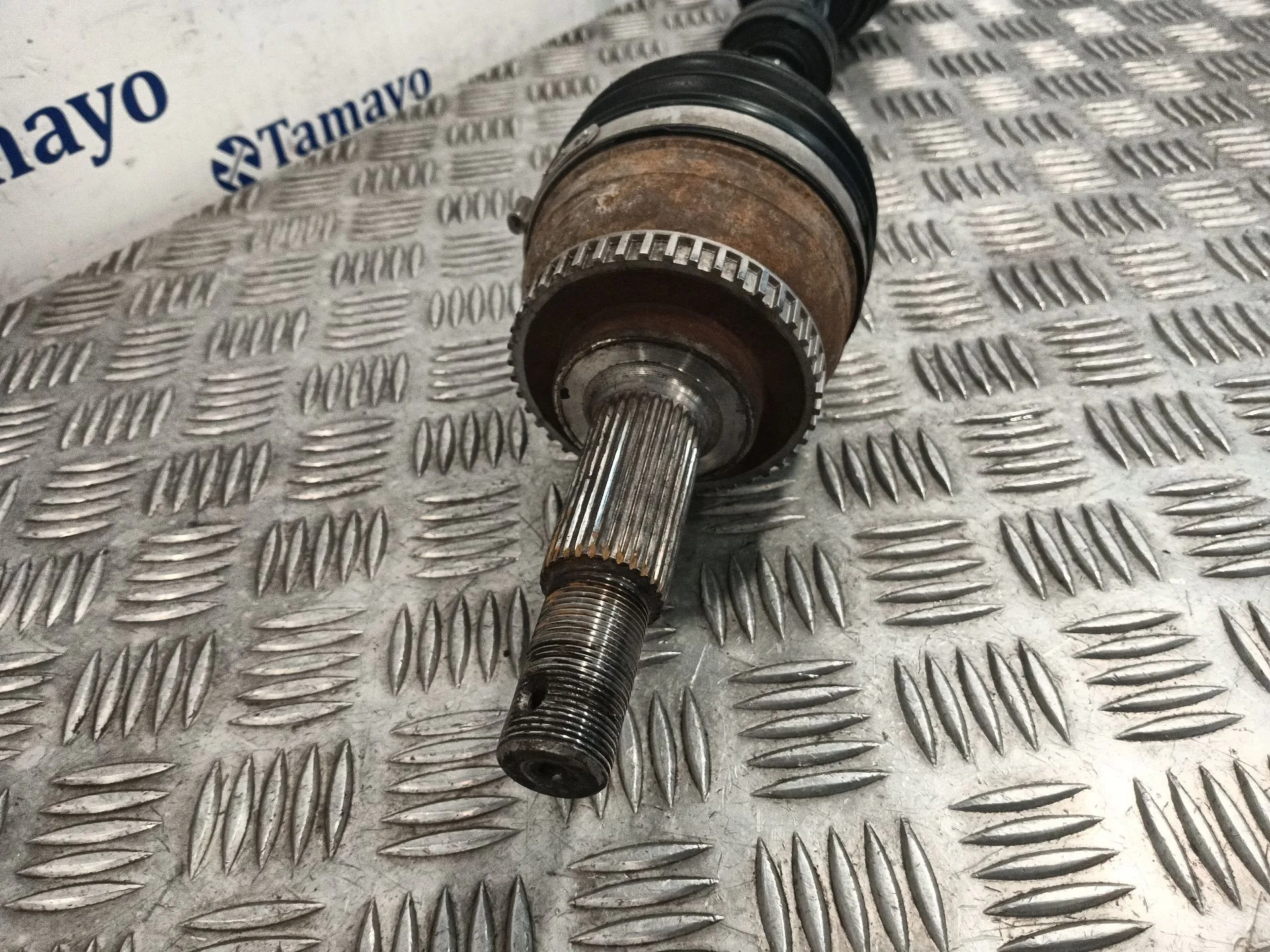 Transmision Delantera Derecha para Nissan X-Trail I (T30)
