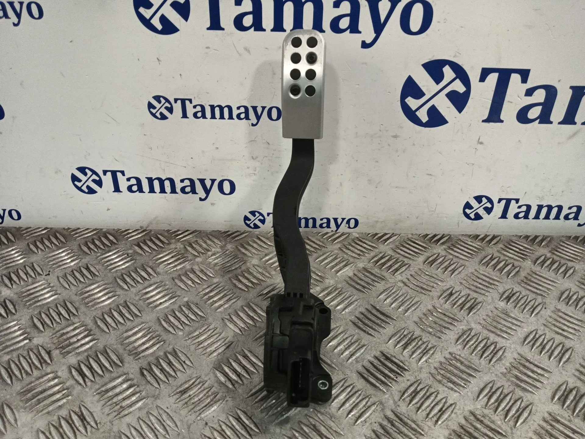 Potenciometro Acelerador para Peugeot 208 I (Ca_, Cc_)
