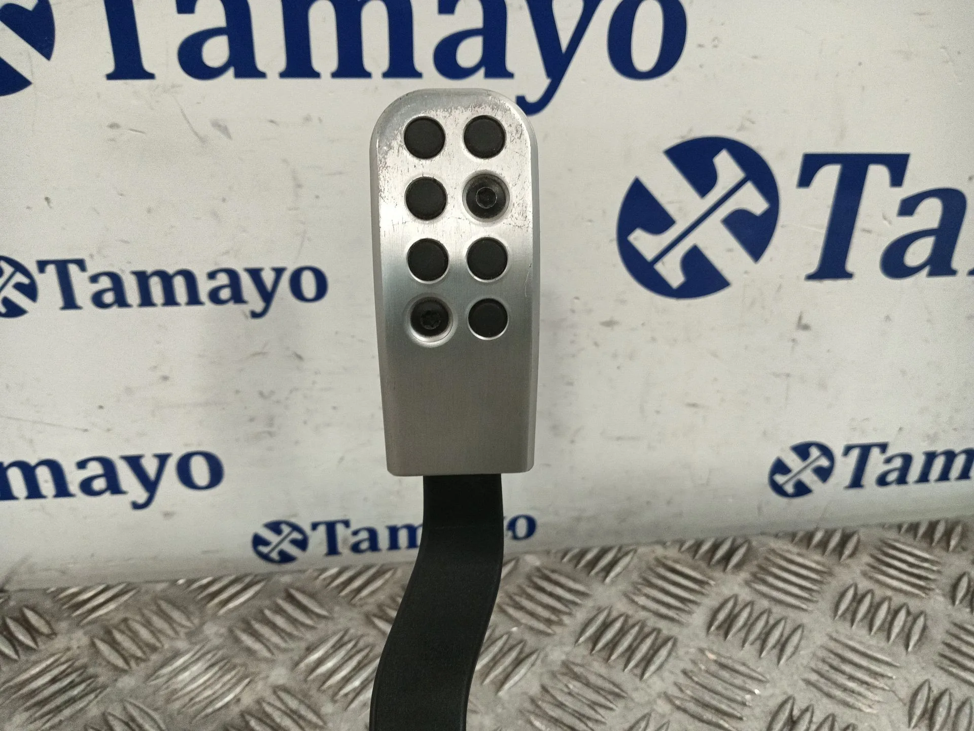 Potenciometro Acelerador para Peugeot 208 I (Ca_, Cc_)