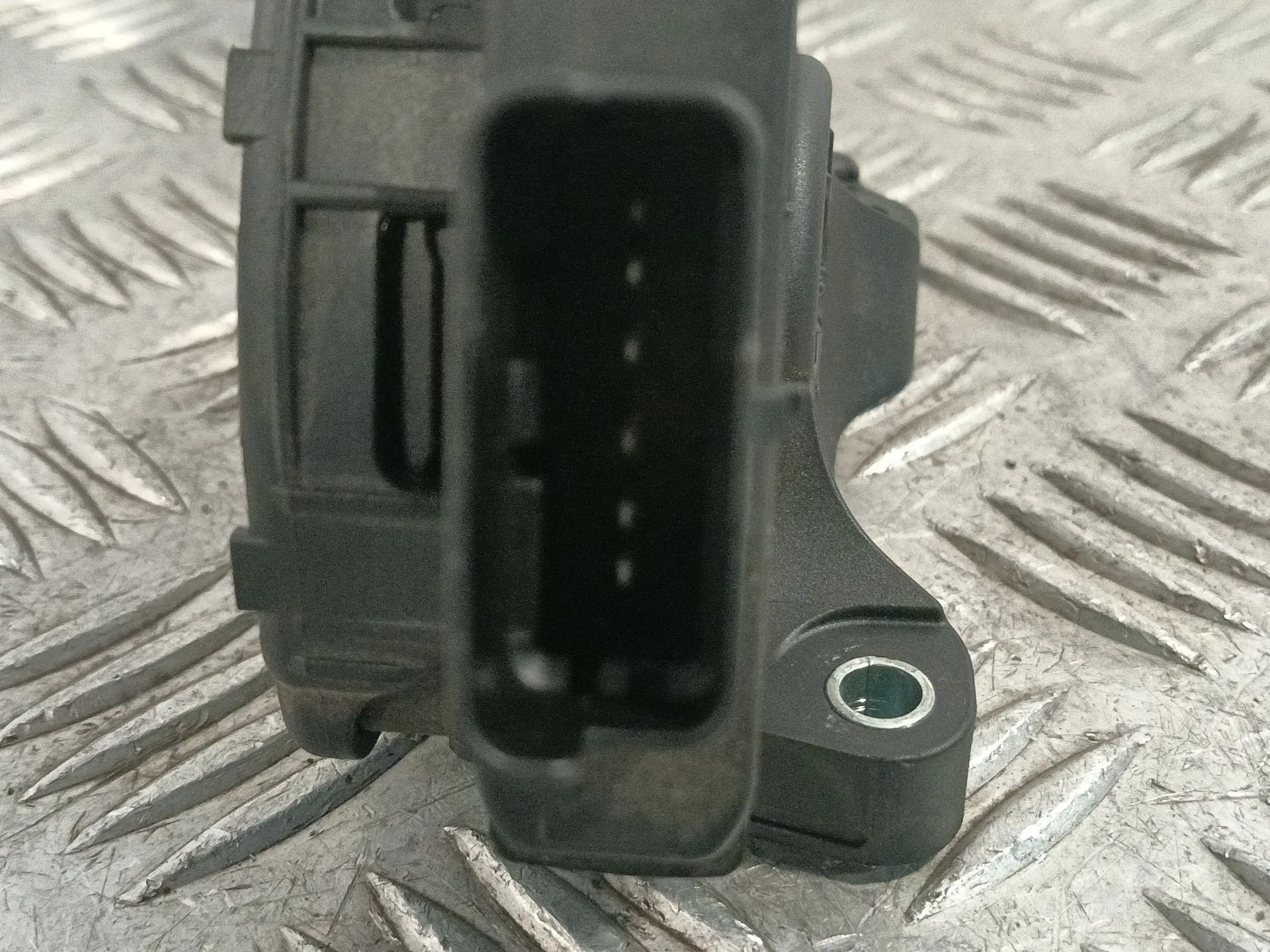 Potenciometro Acelerador para Peugeot 208 I (Ca_, Cc_)