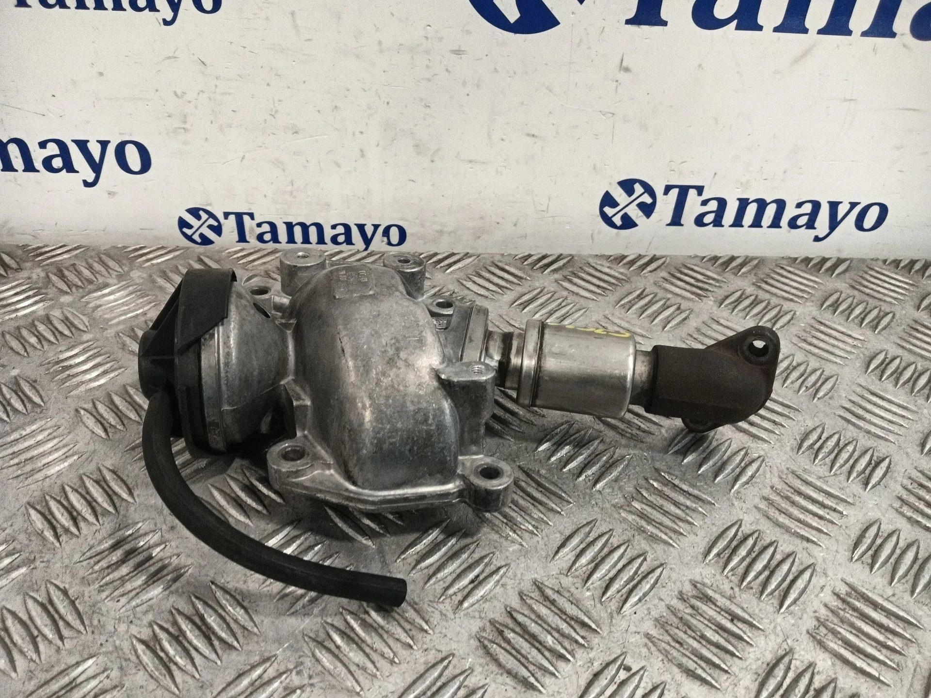 Valvula Egr para Mercedes-Benz Vito (W638) Combi