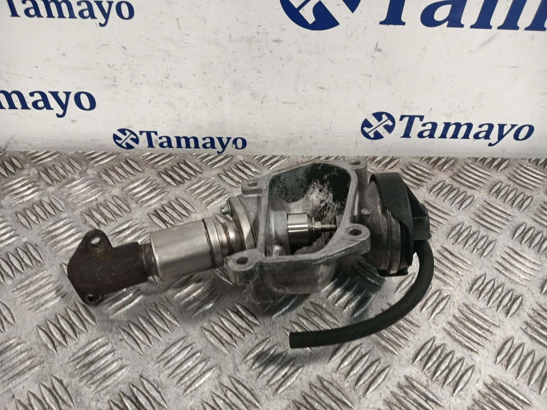 Valvula Egr para Mercedes-Benz Vito (W638) Combi