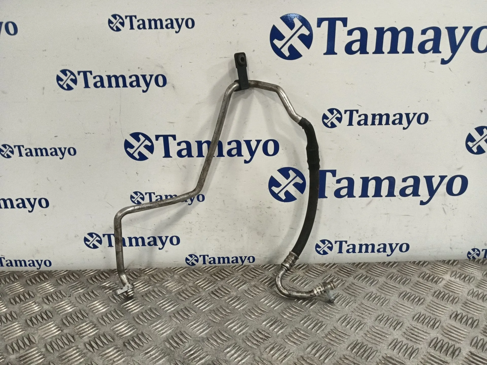 Tubos Aire Acondicionado para Peugeot 207/207+ (Wa_, Wc_)