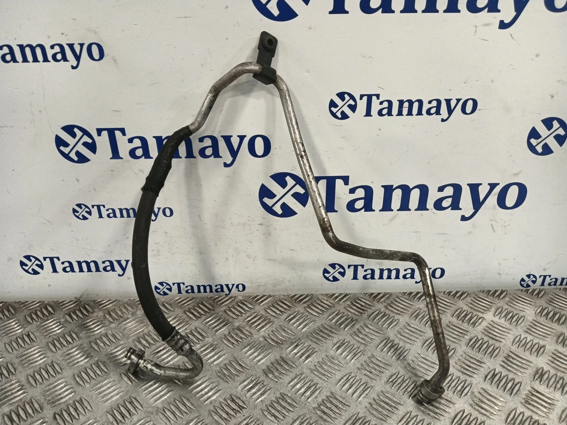 Tubos Aire Acondicionado para Peugeot 207/207+ (Wa_, Wc_)