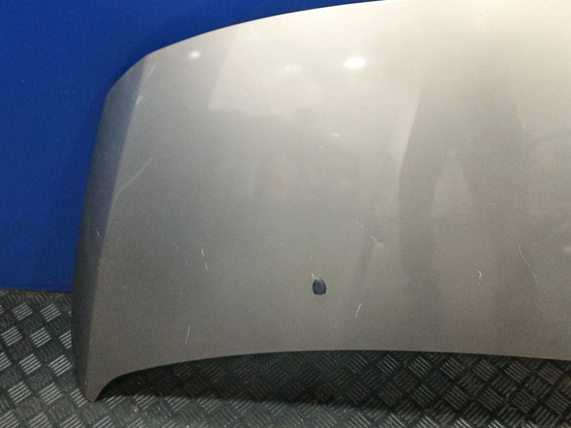 Capot para Peugeot 3008 I Monospace (0U_)
