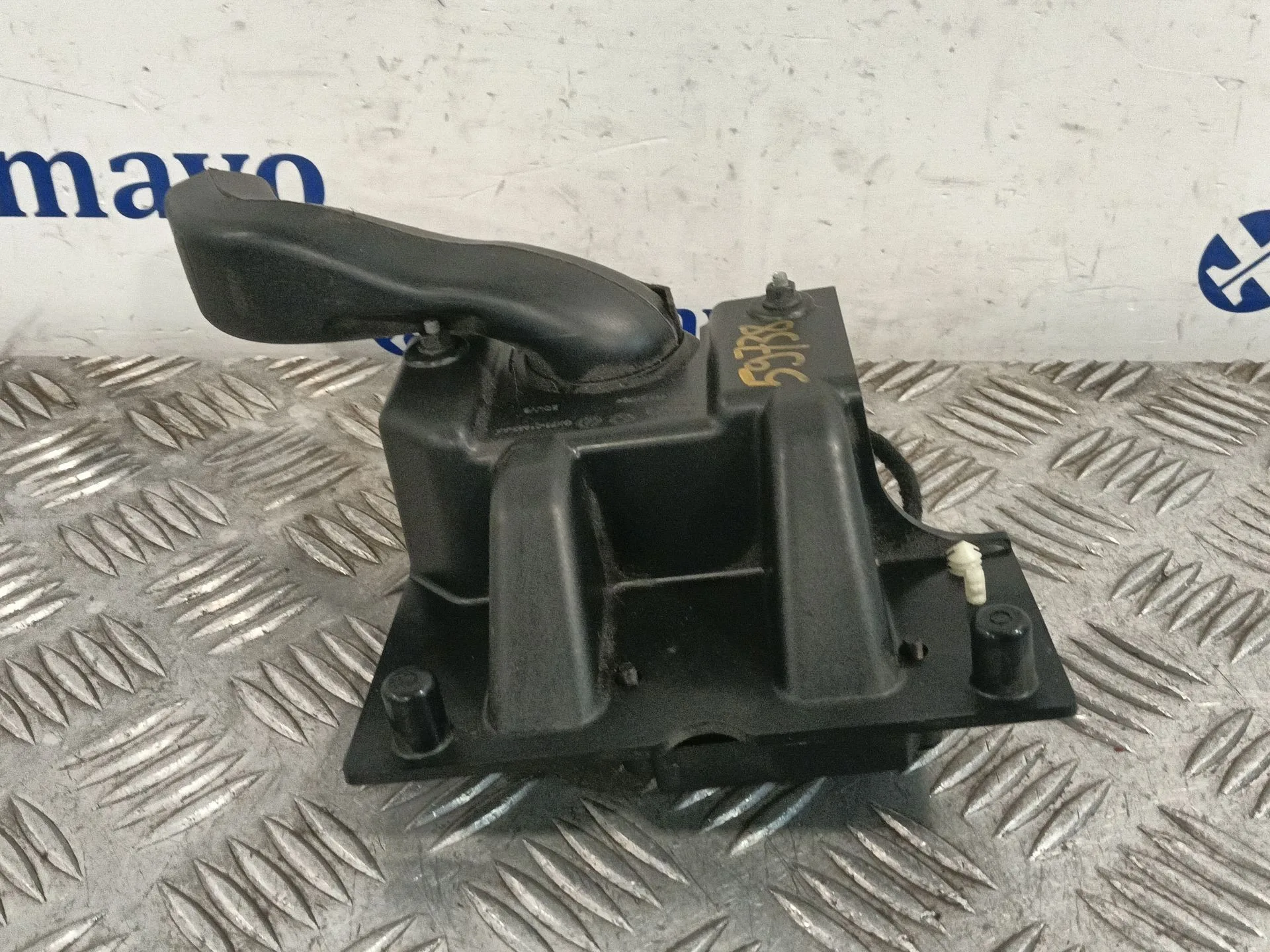 Modulo Electronico para Jaguar Xe (X760)