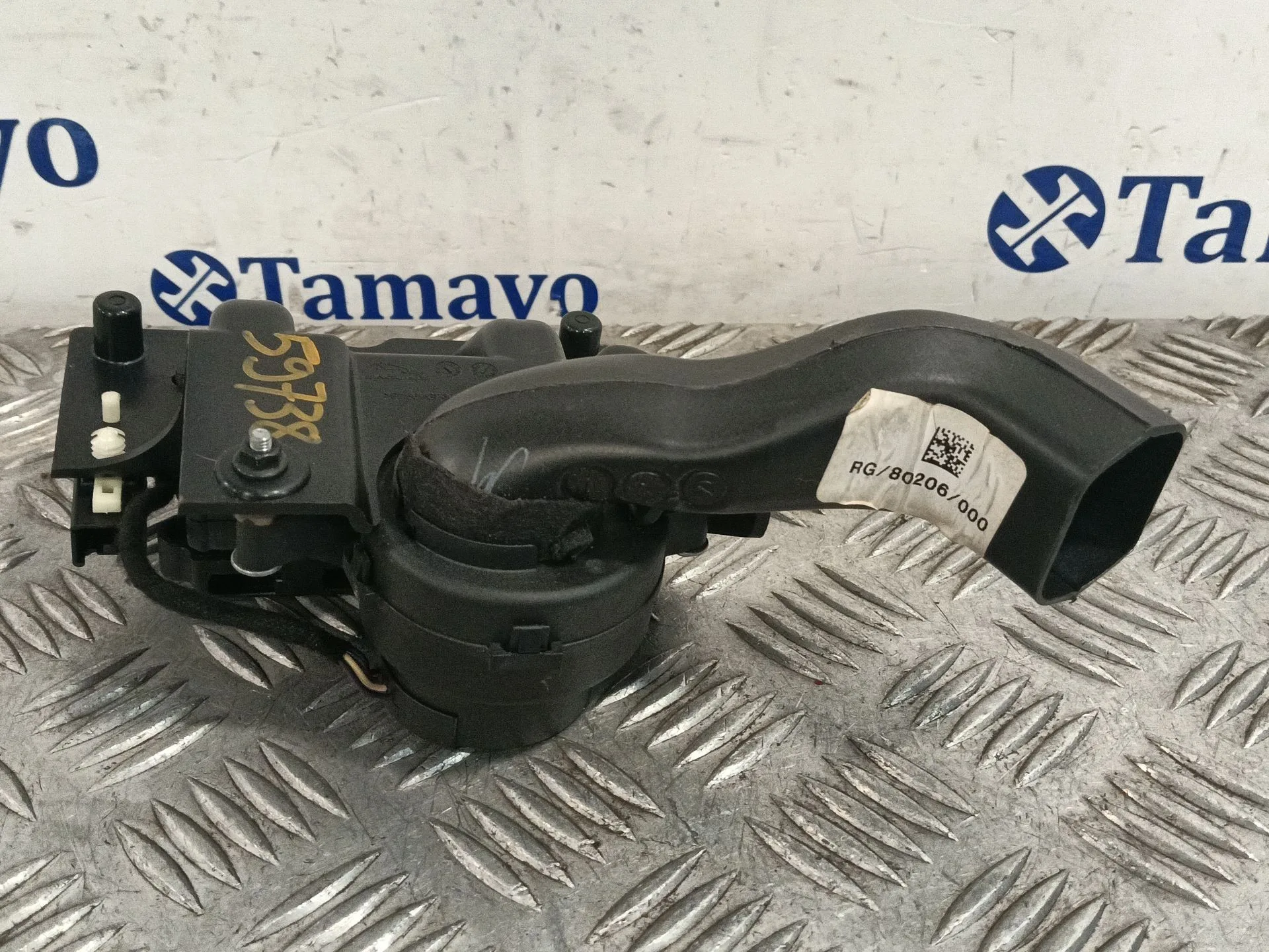 Modulo Electronico para Jaguar Xe (X760)