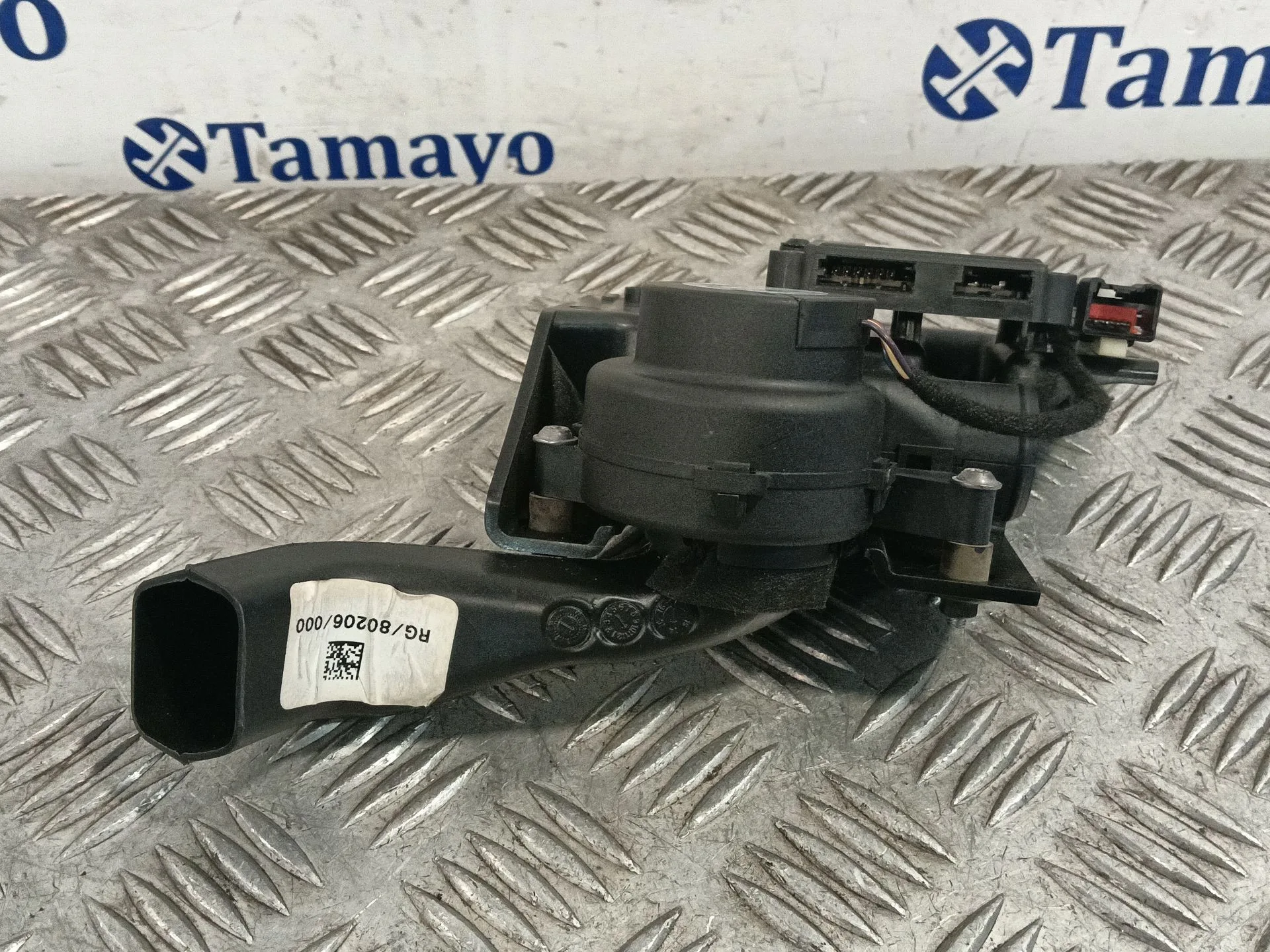 Modulo Electronico para Jaguar Xe (X760)