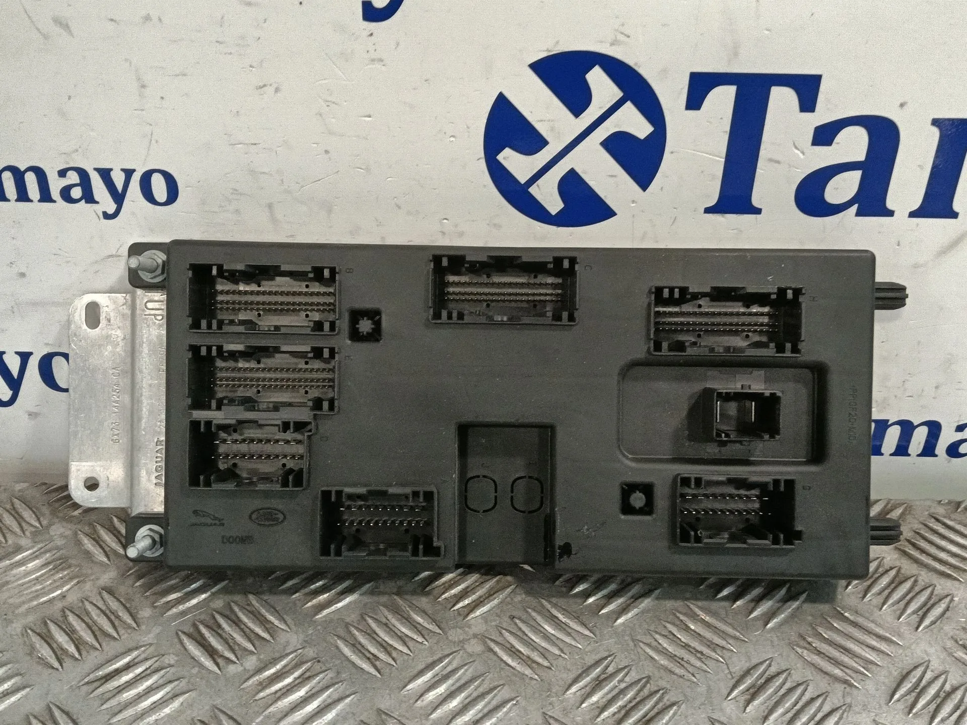 Modulo Electronico para Jaguar Xe (X760)