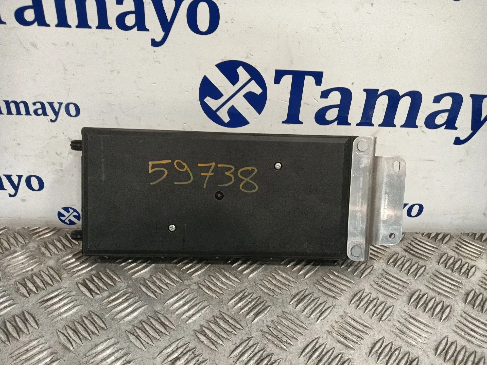 Modulo Electronico para Jaguar Xe (X760)