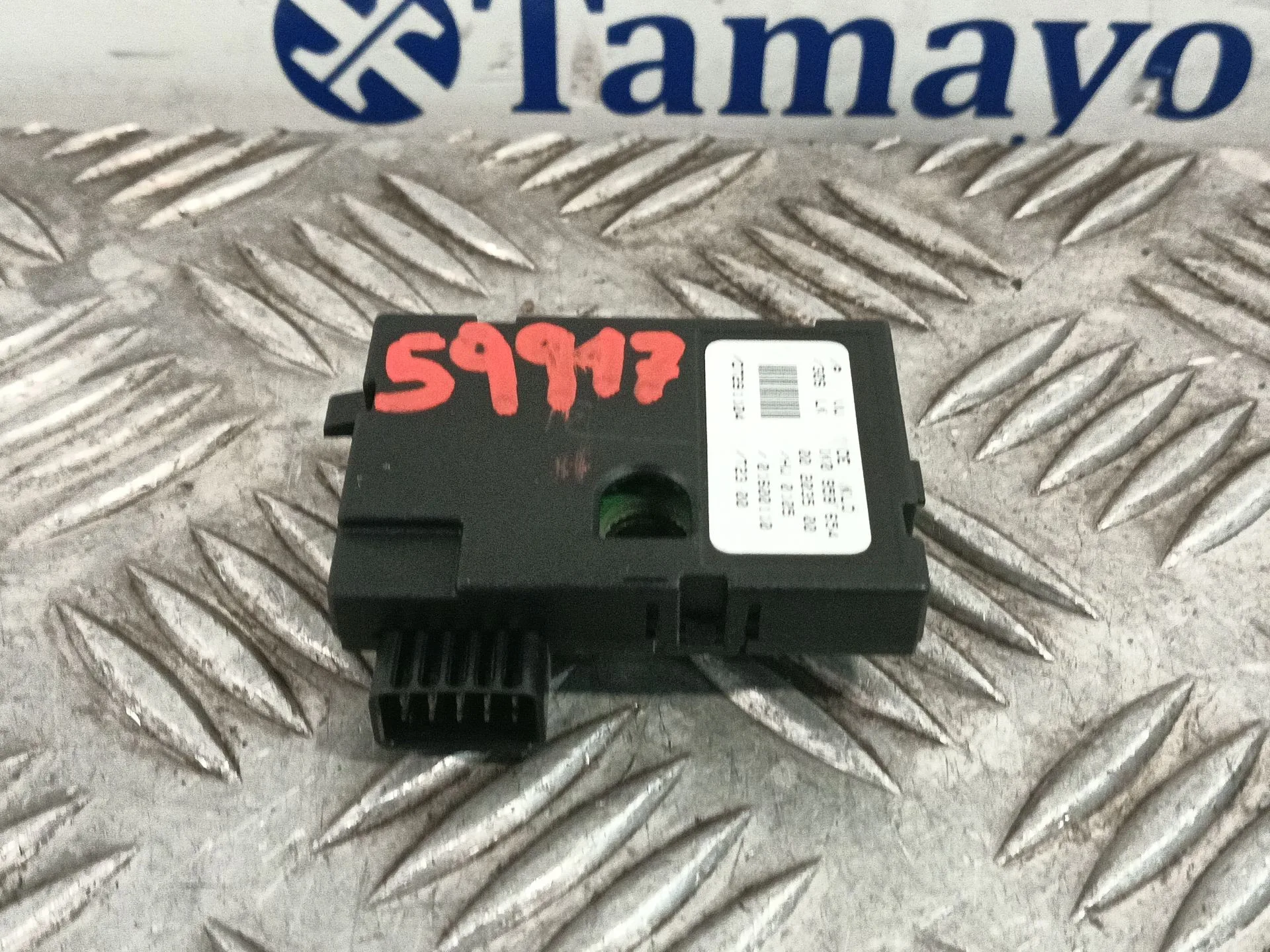 Sensor Angulo De Giro para Volkswagen Golf V (1K1)