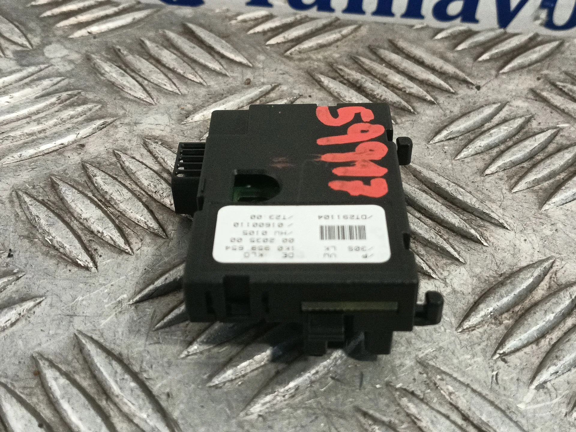 Sensor Angulo De Giro para Volkswagen Golf V (1K1)
