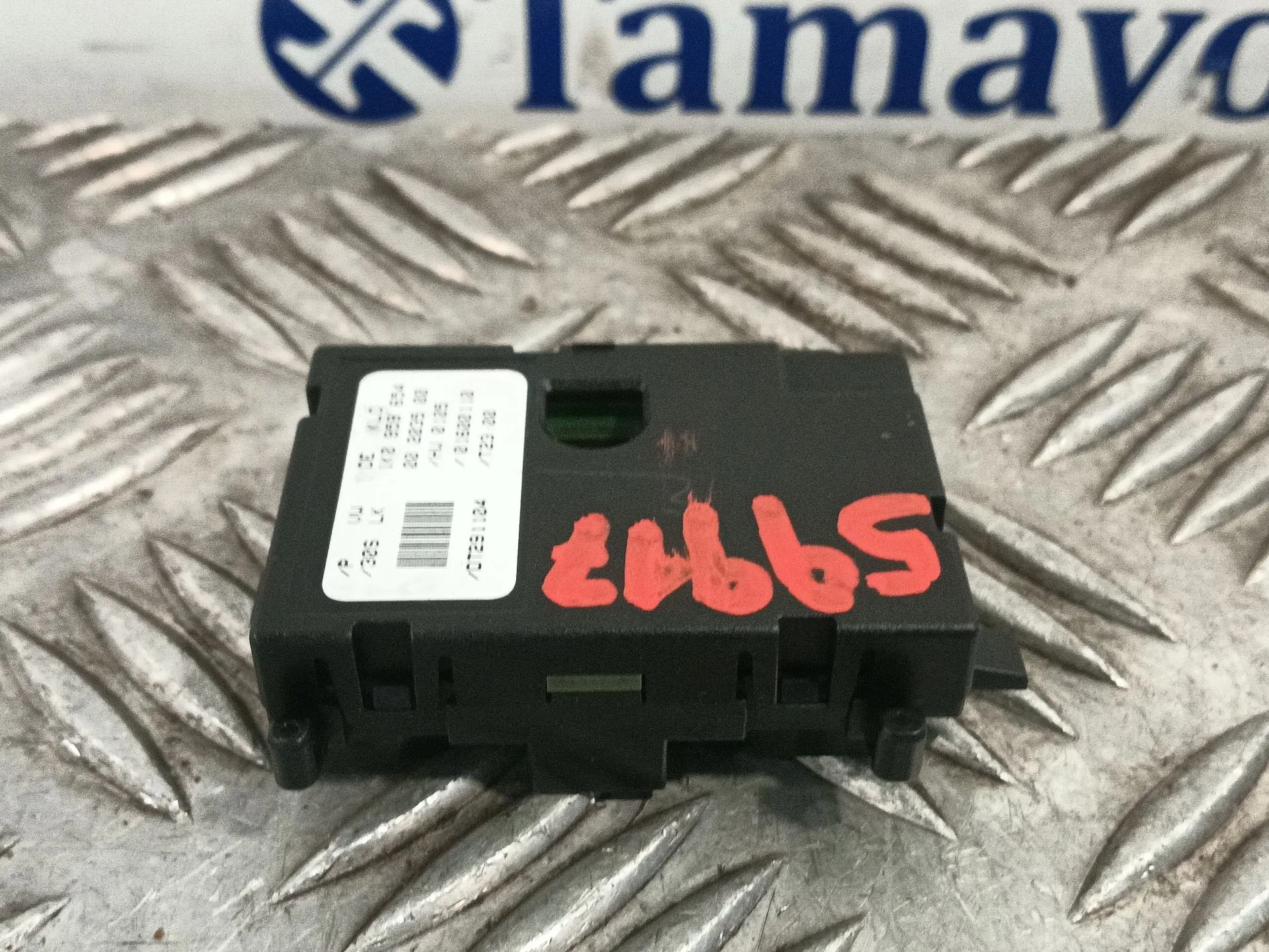 Sensor Angulo De Giro para Volkswagen Golf V (1K1)