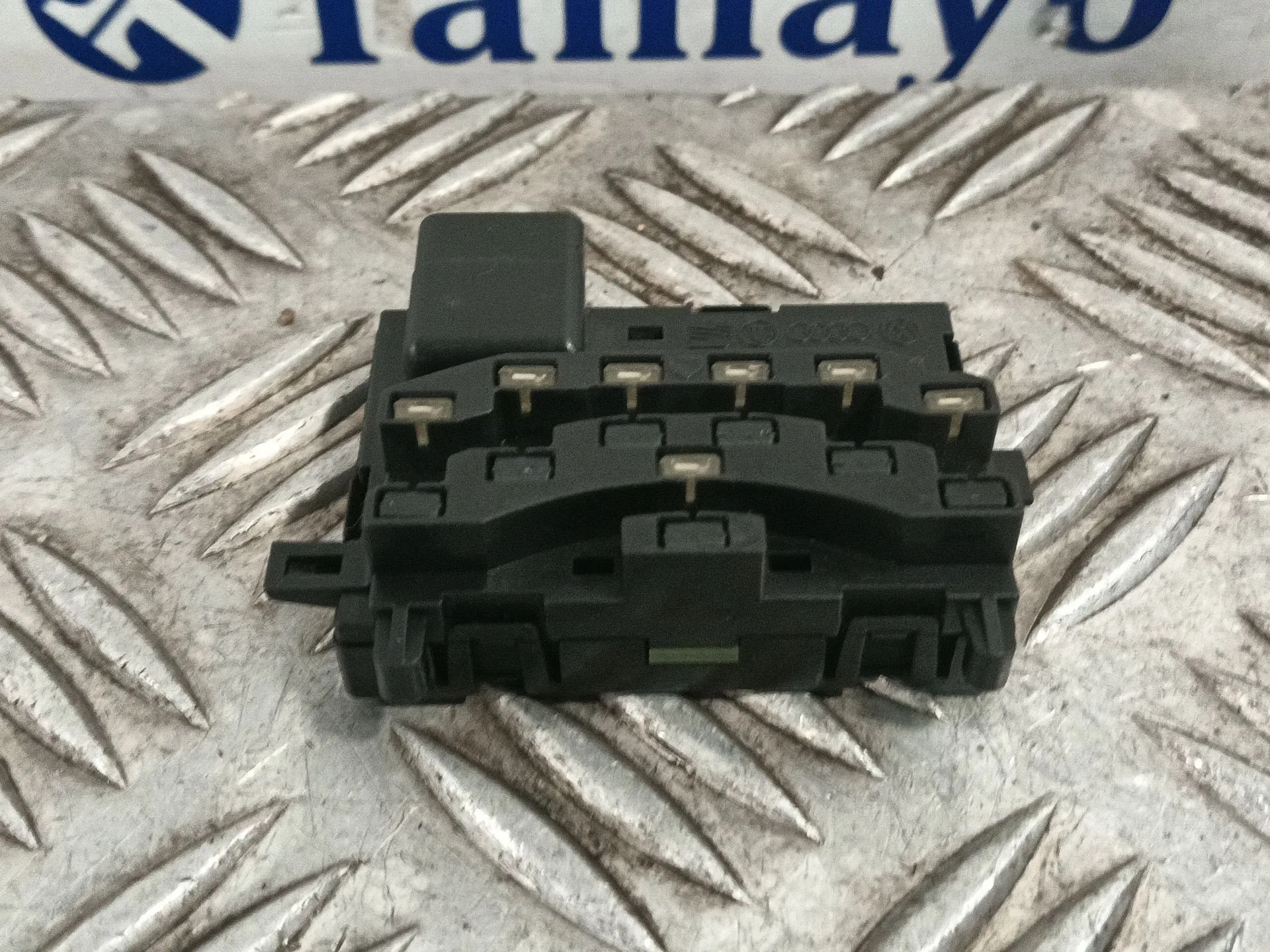Sensor Angulo De Giro para Volkswagen Golf V (1K1)