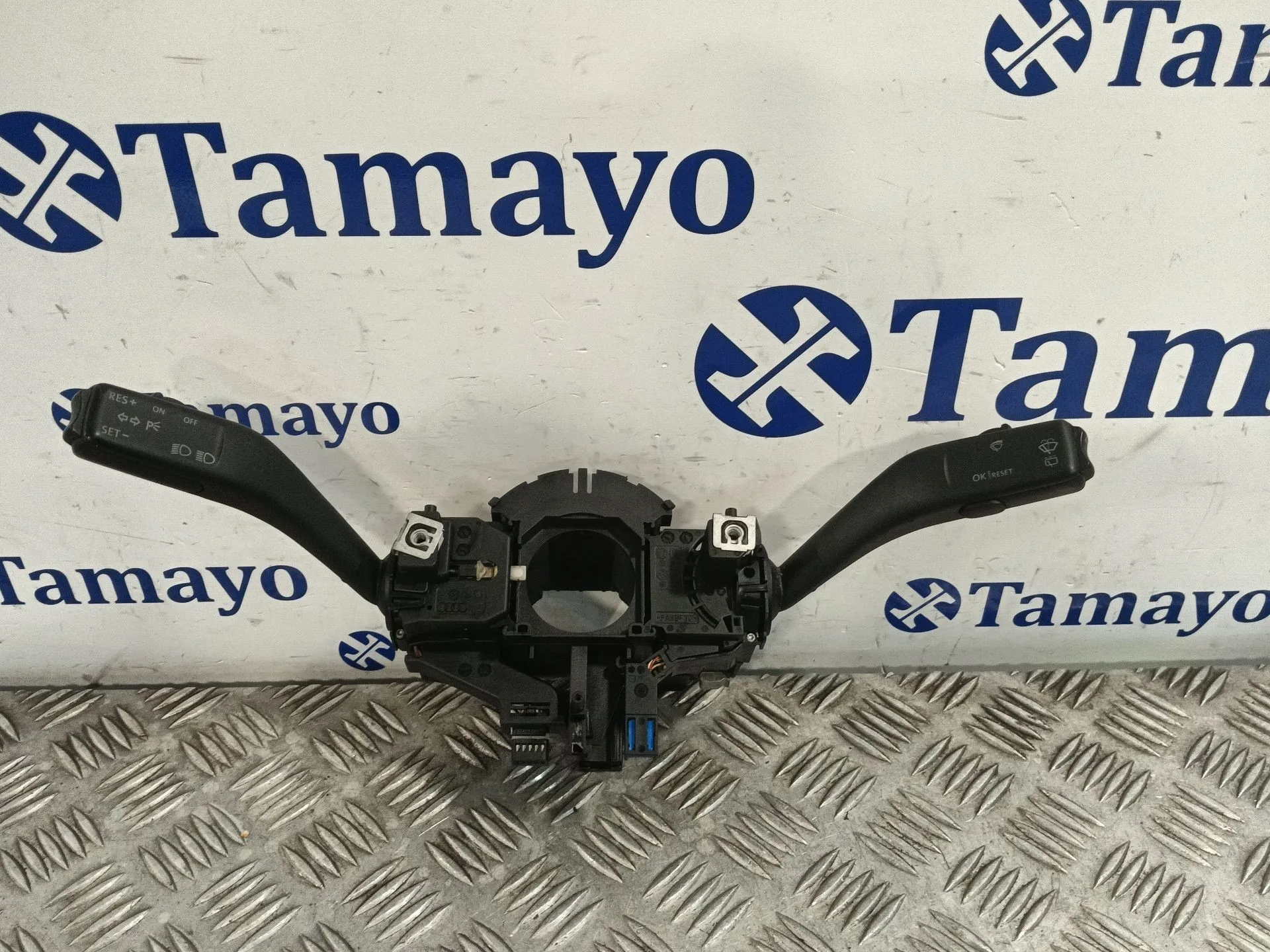 Mando Multifuncion para Volkswagen Golf V (1K1)