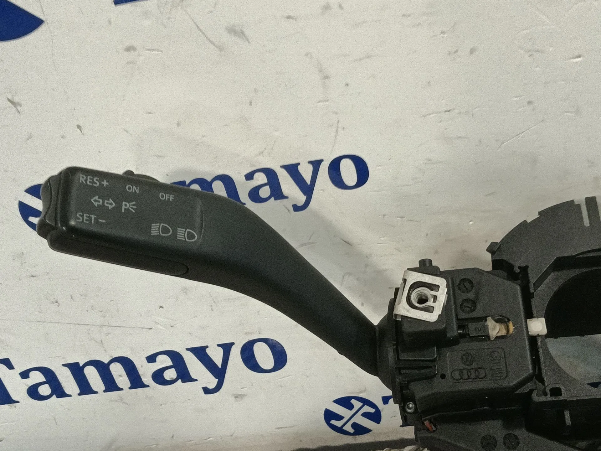 Mando Multifuncion para Volkswagen Golf V (1K1)