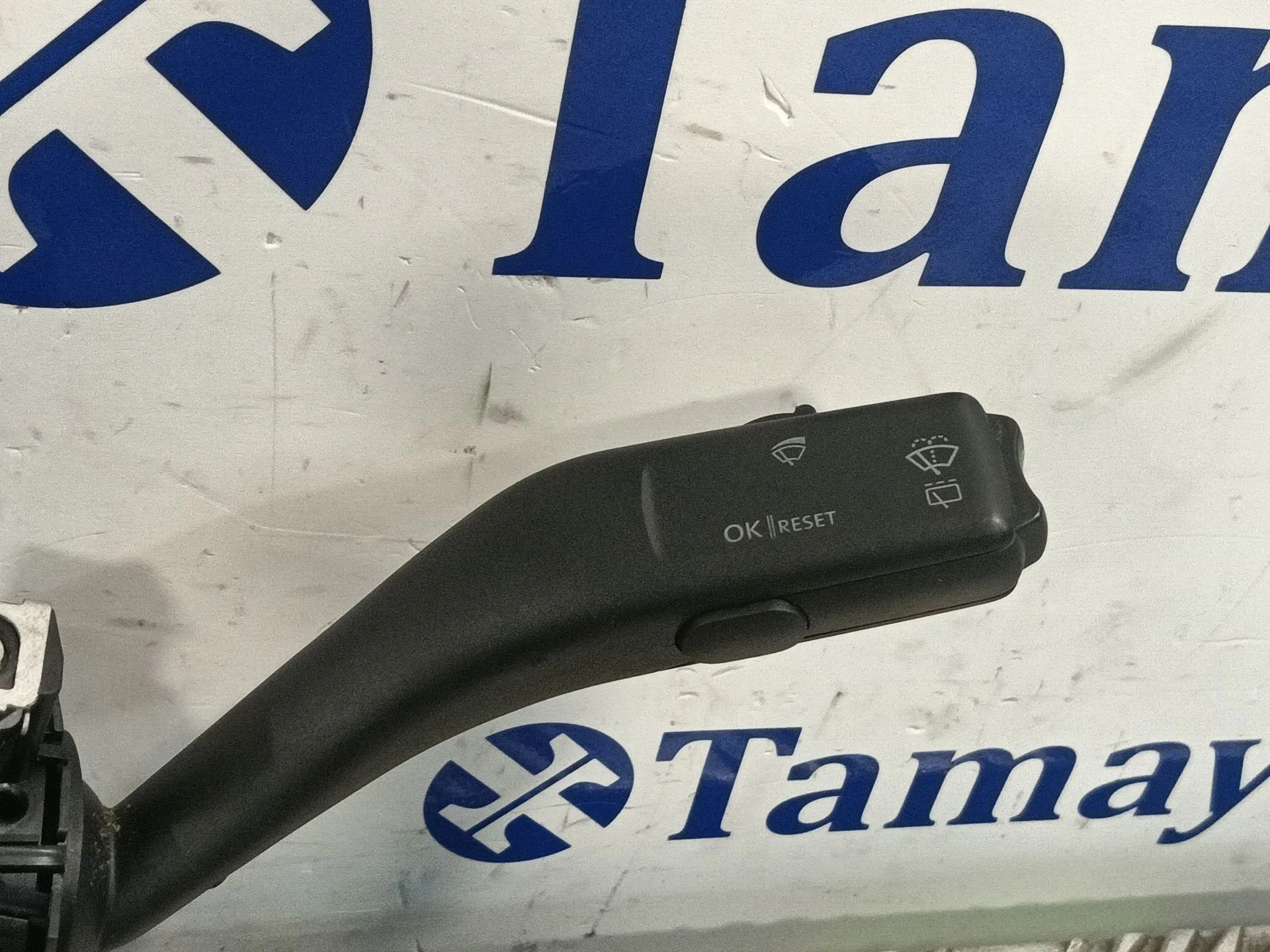 Mando Multifuncion para Volkswagen Golf V (1K1)