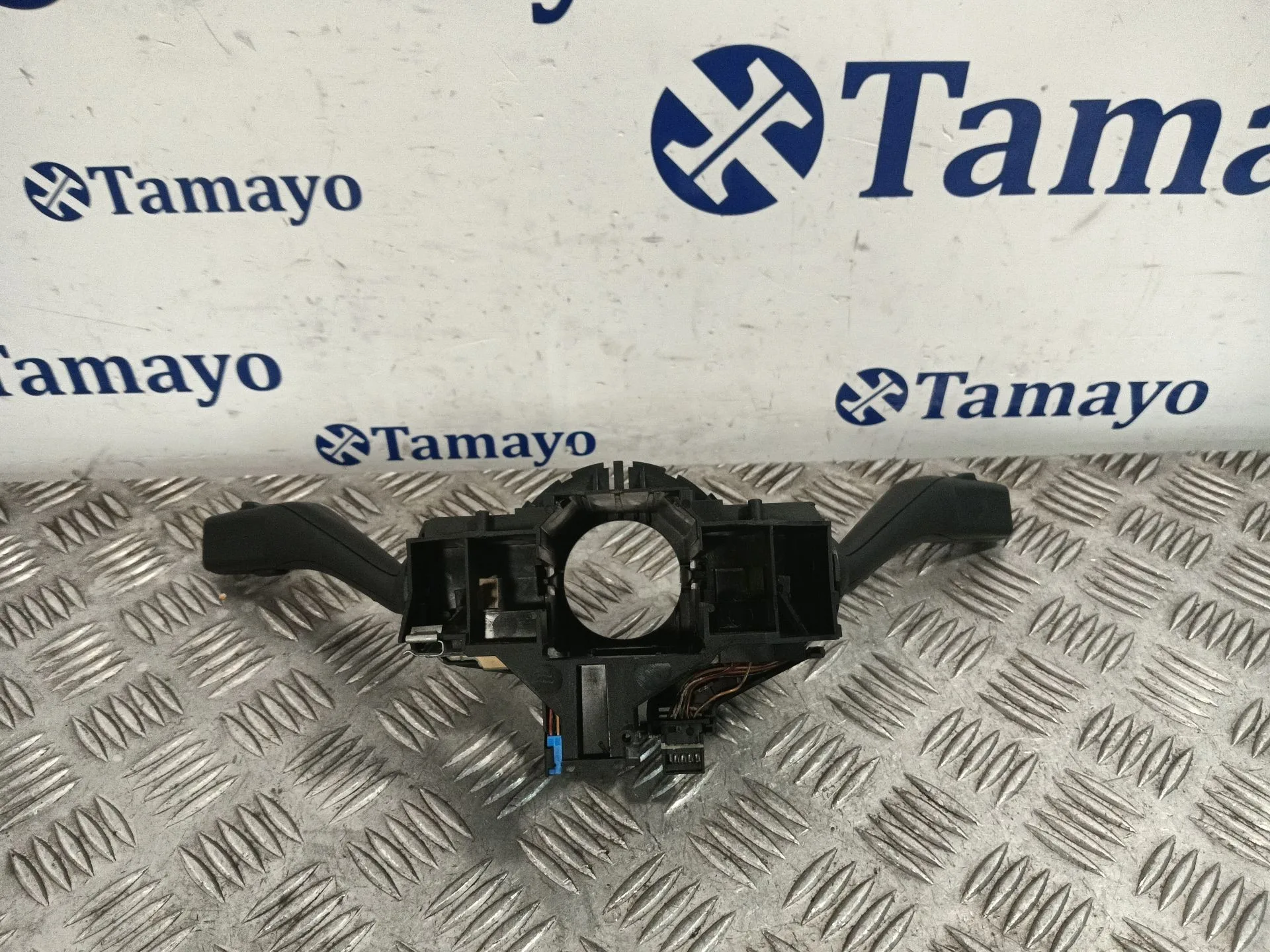 Mando Multifuncion para Volkswagen Golf V (1K1)