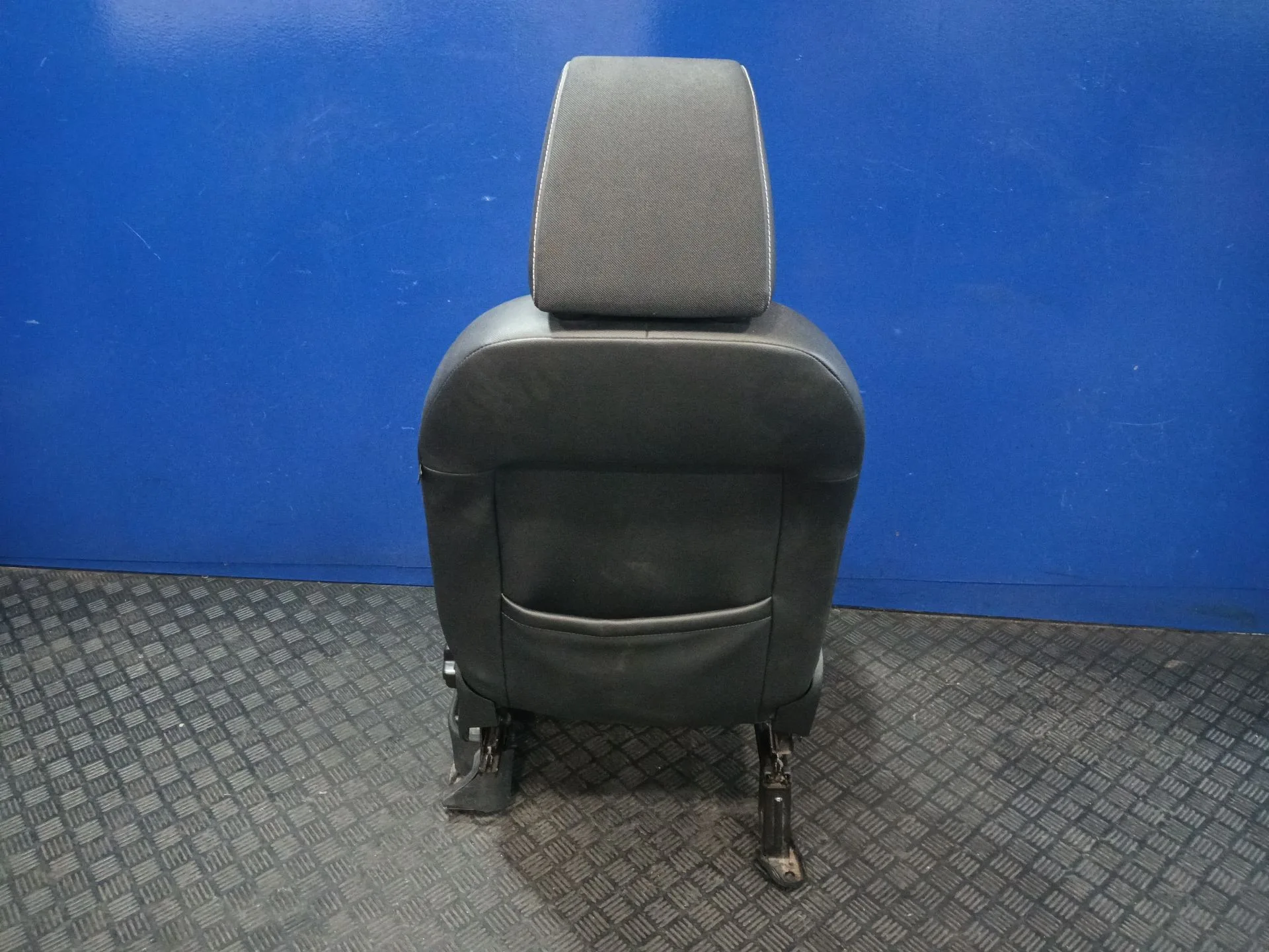 Juego Asientos Completo para Ford Kuga I