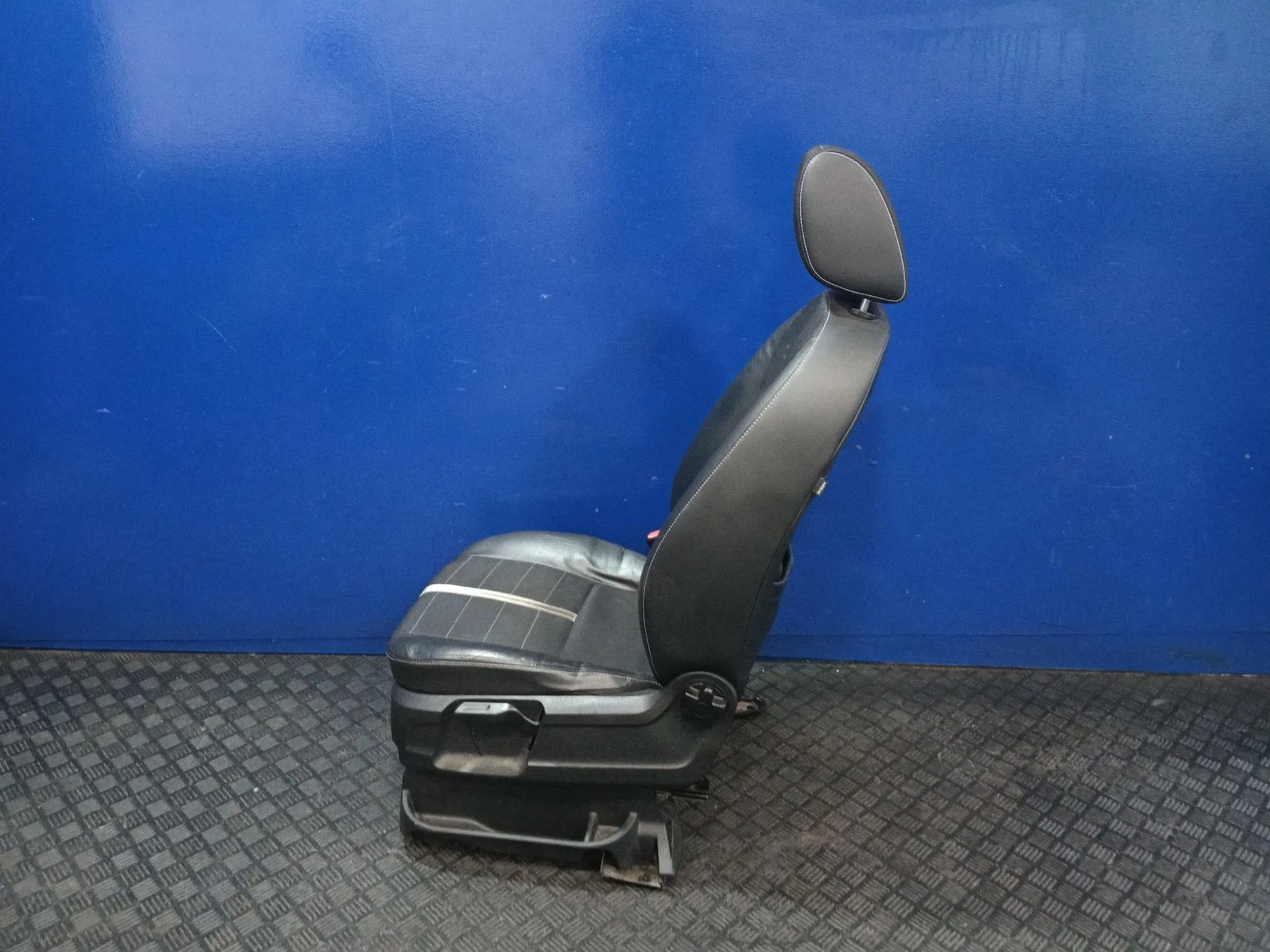Juego Asientos Completo para Ford Kuga I