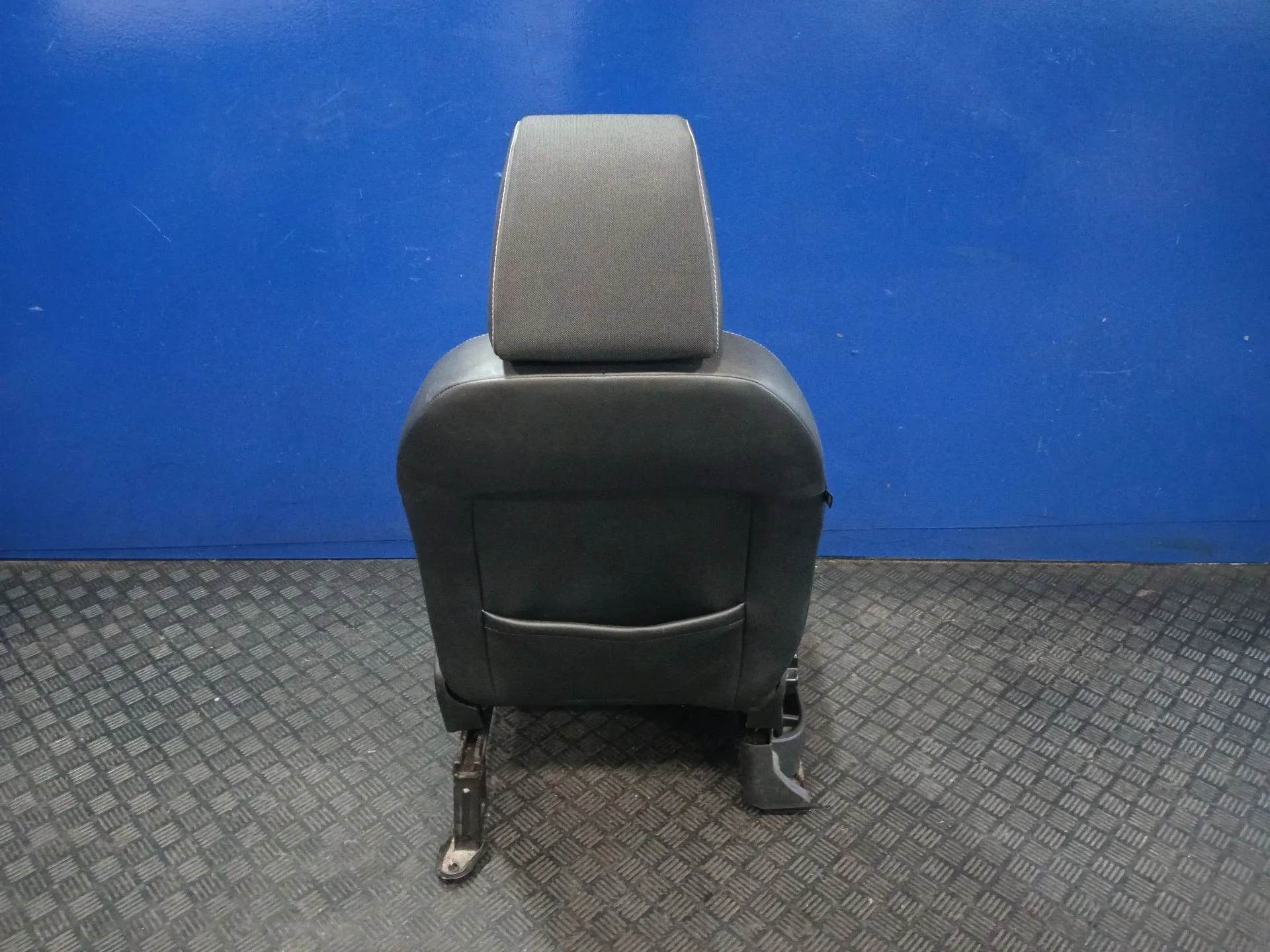 Juego Asientos Completo para Ford Kuga I