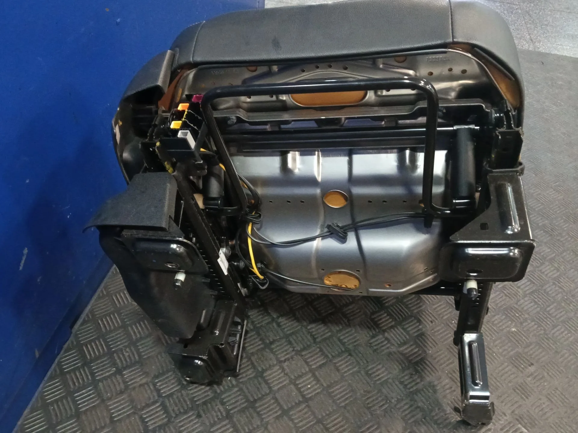 Juego Asientos Completo para Ford Kuga I