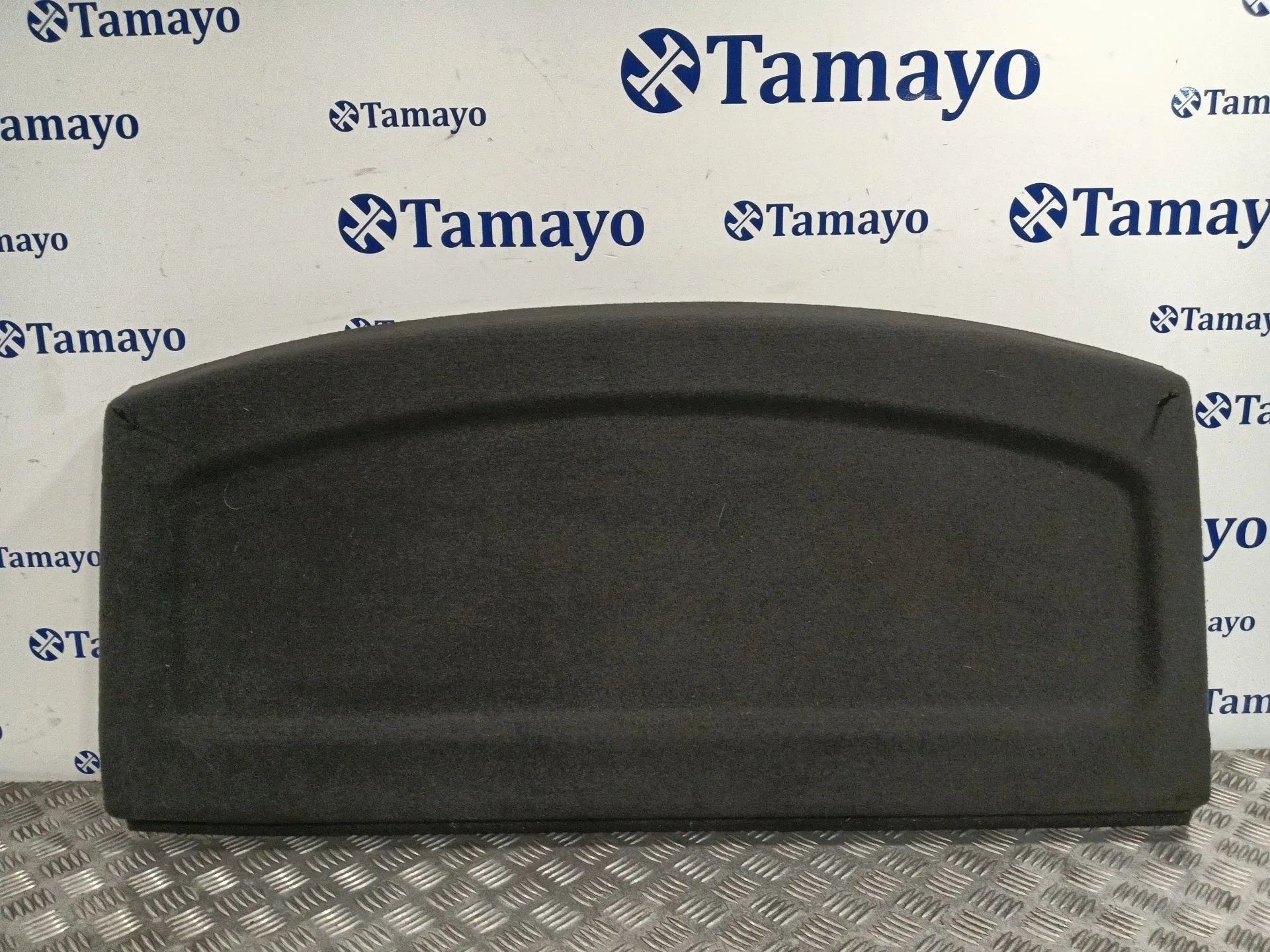Bandeja Trasera para Volkswagen Golf V (1K1)